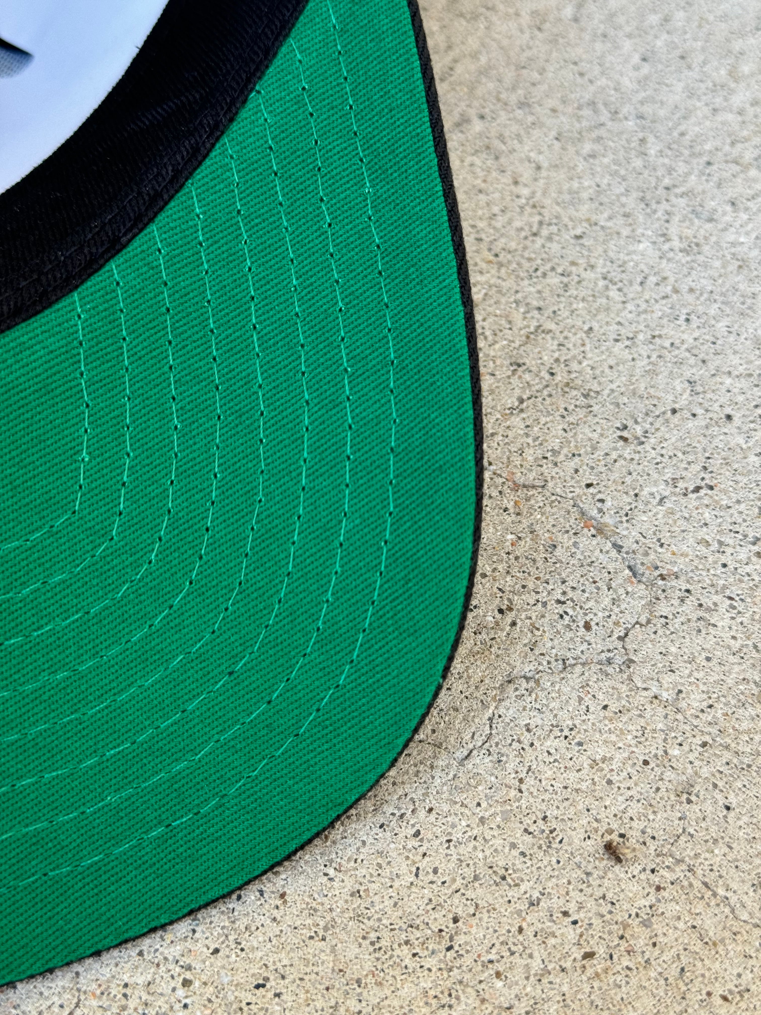 Seattle Mariners Black 40th Patch