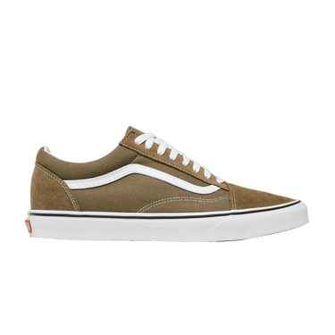 Vans Old Skool Walnut