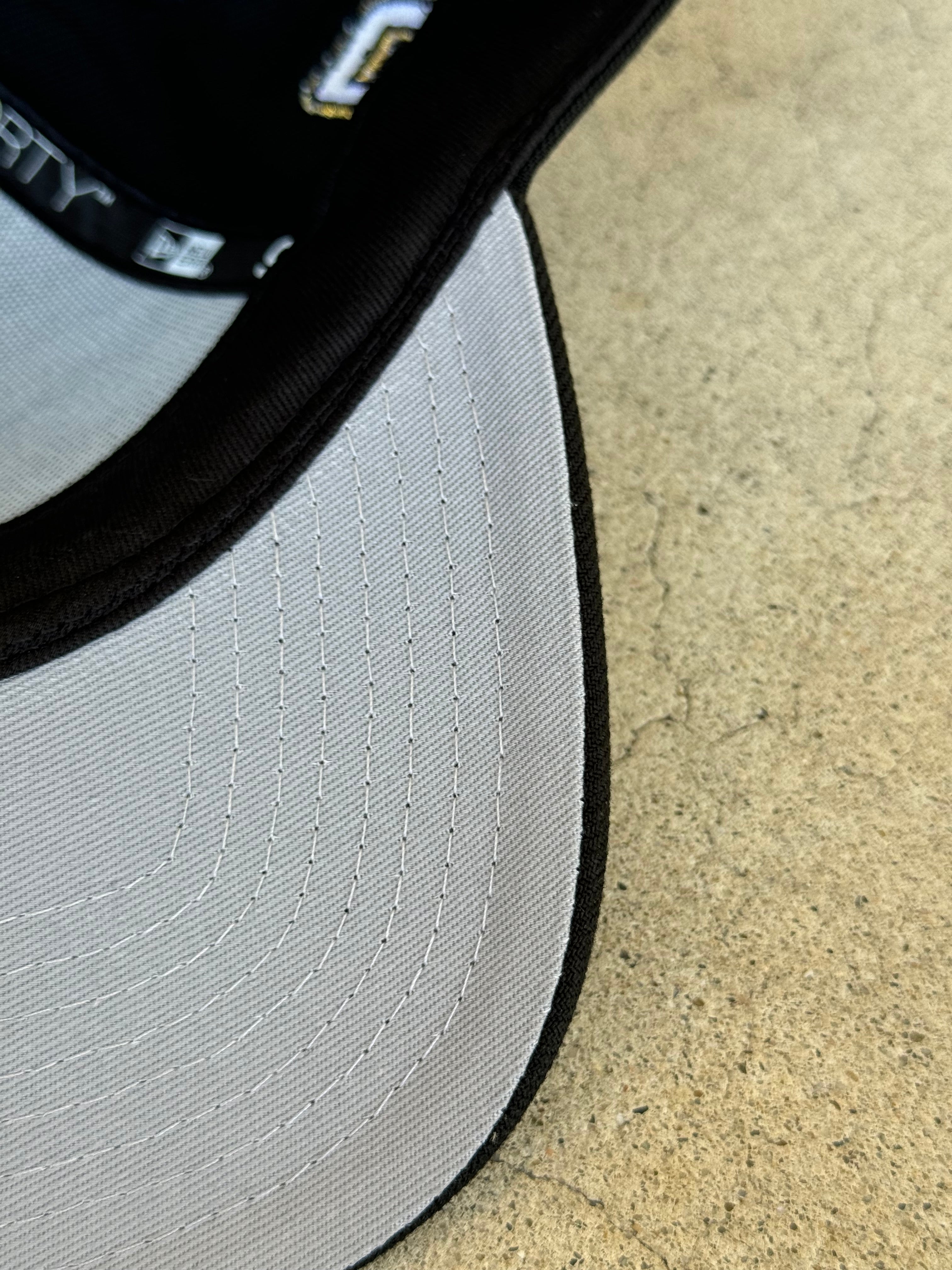 Anaheim Ducks Black 20th Patch