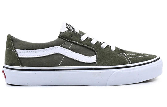 Vans Sk8 Lo Grape Leaf