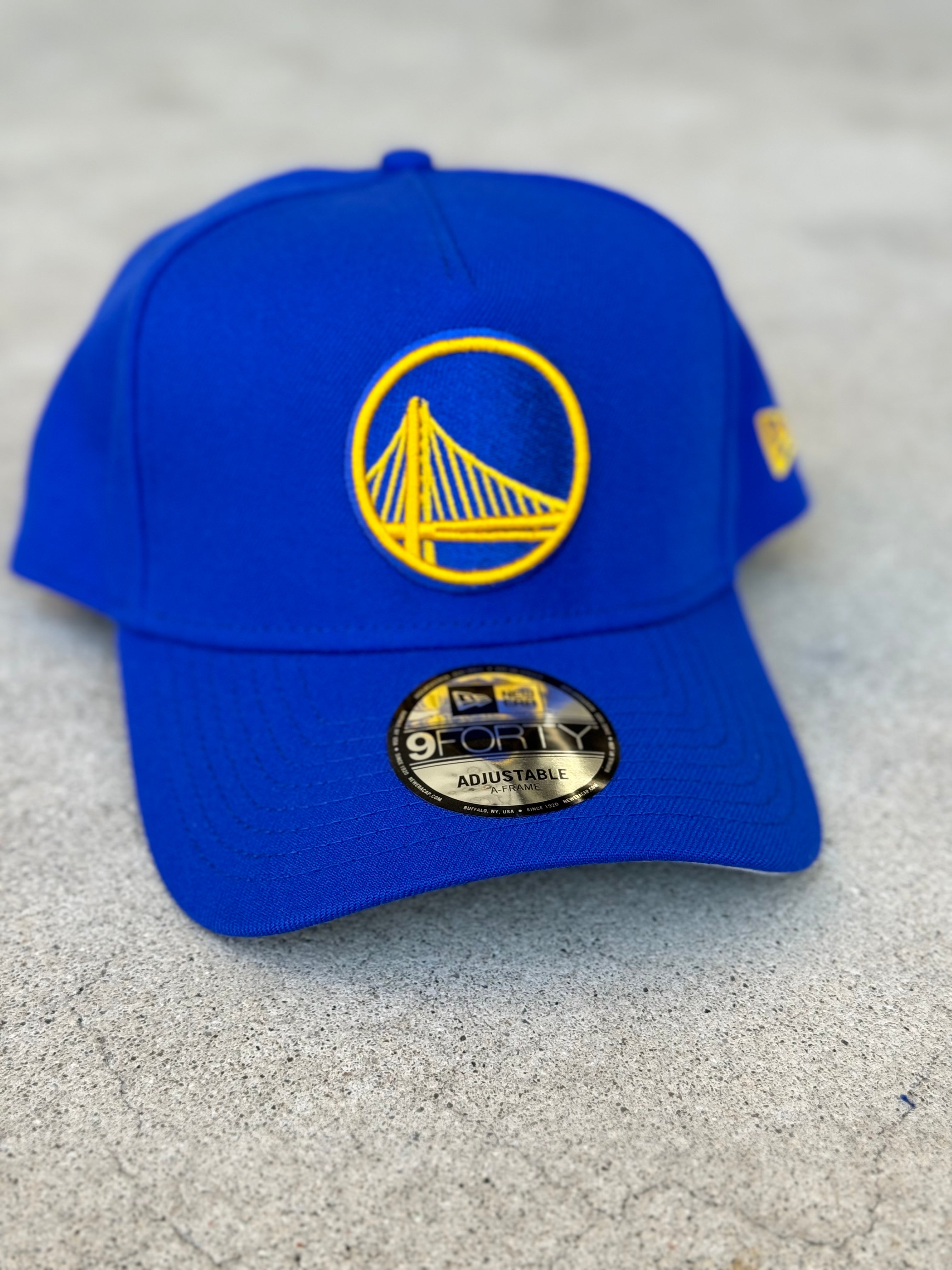 Golden State Warriors Blue