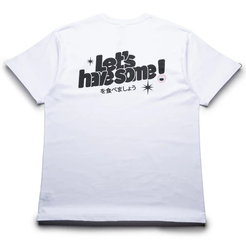 Ice Cream Bubble Gum S/S Tee