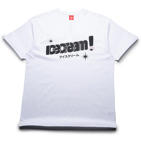 Ice Cream Bubble Gum S/S Tee