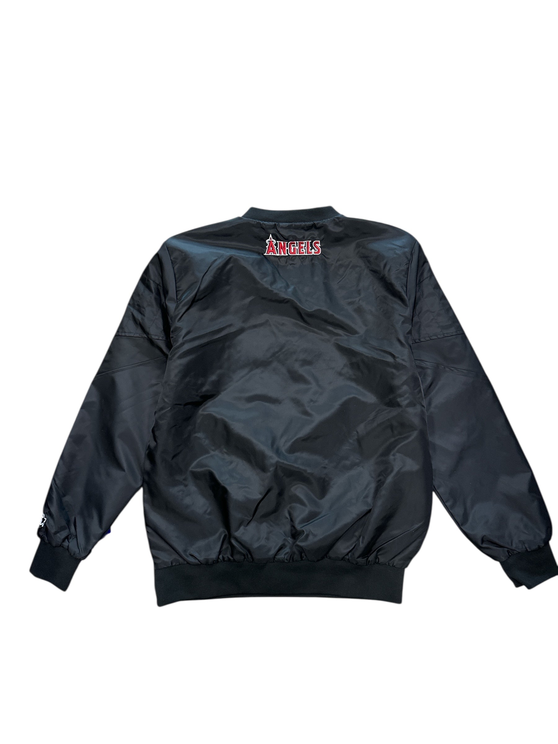 Anaheim Script V-Neck Windbreaker