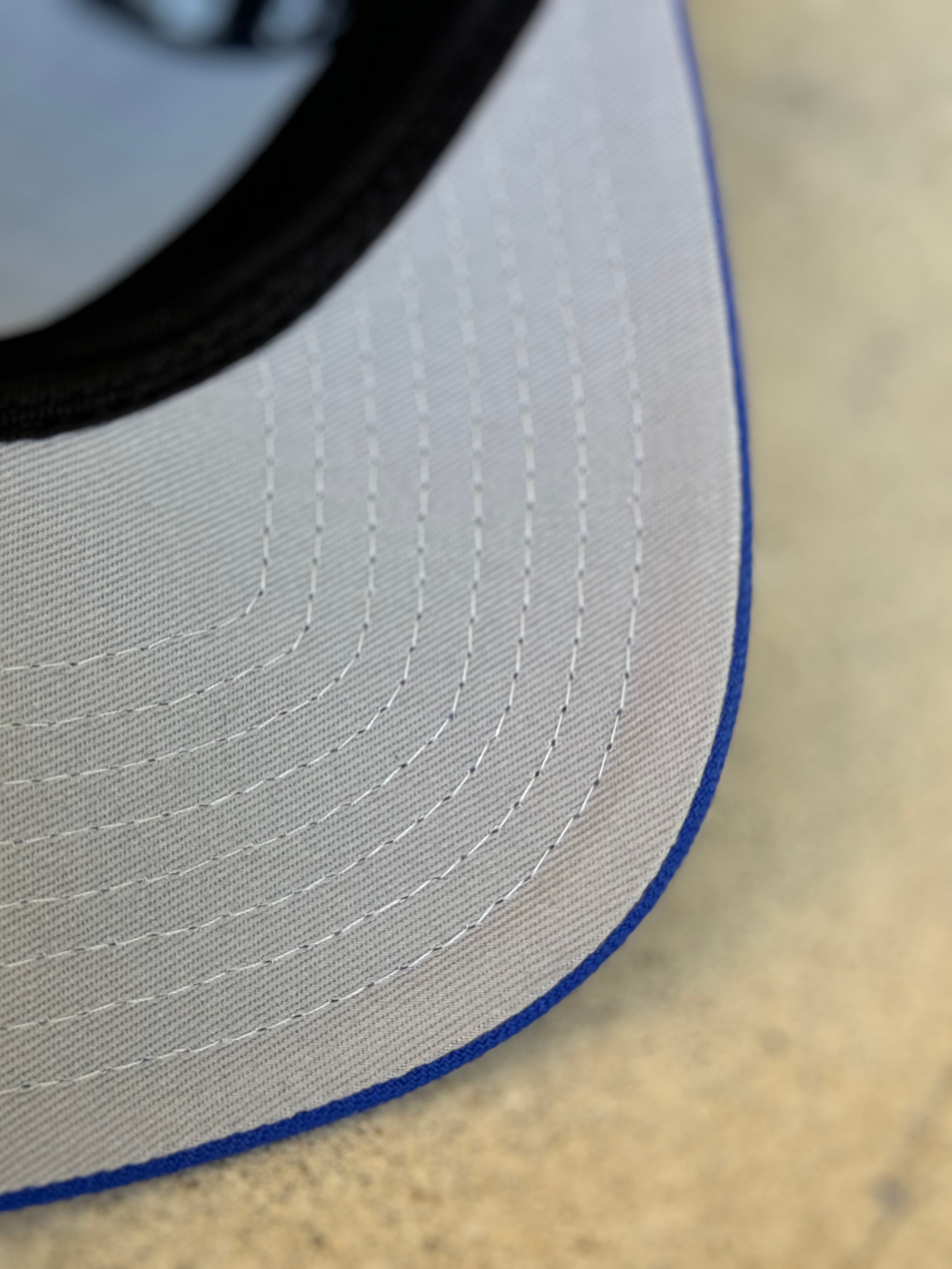 Golden State Warriors Blue