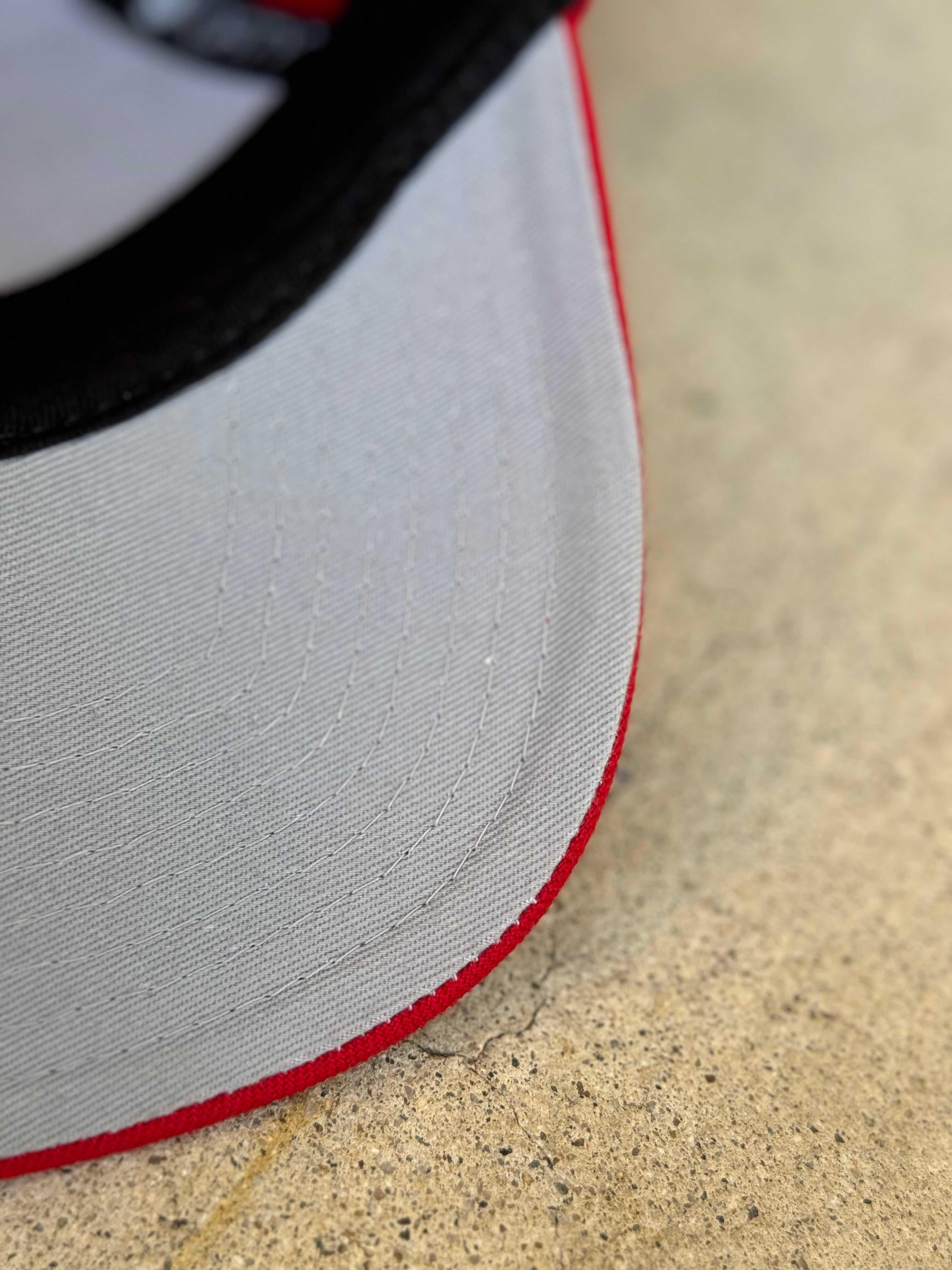 Chicago Blackhawks Red