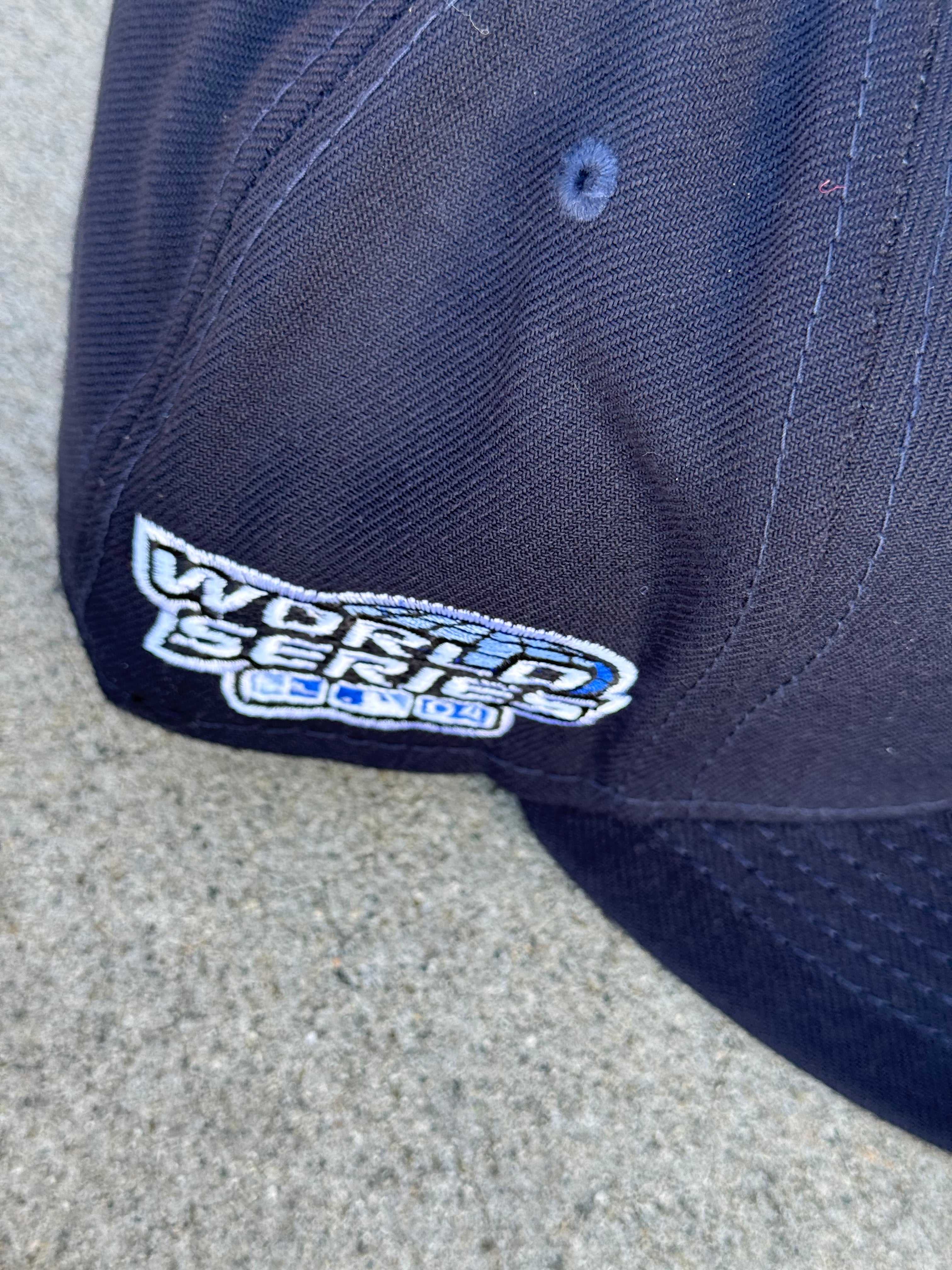 Boston Red Sox WS 04 Patch