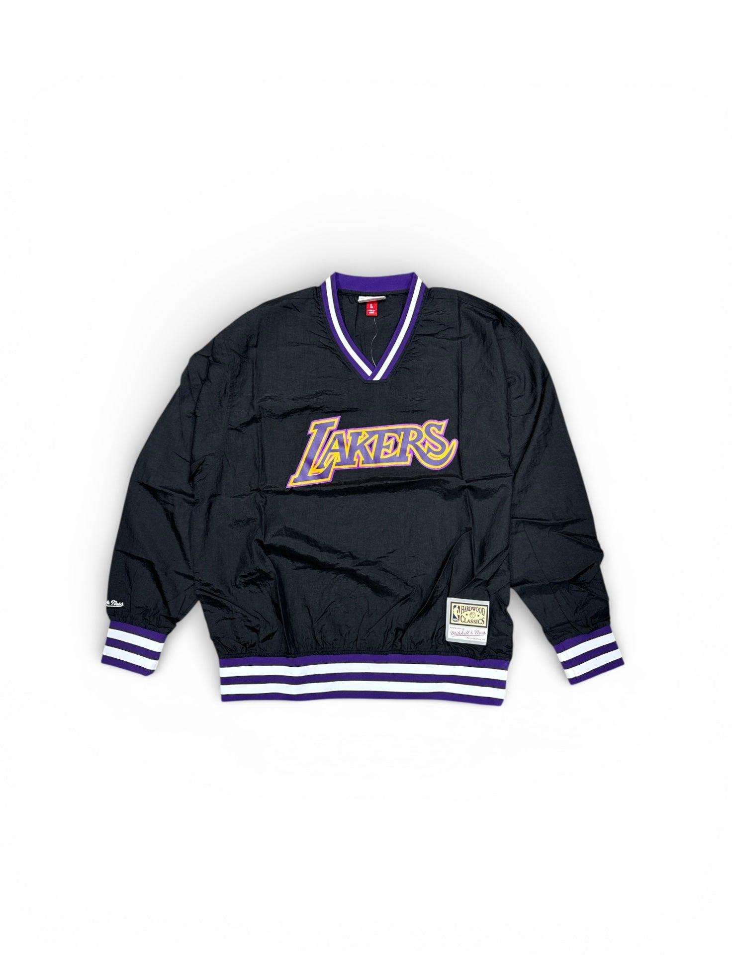 Mitchell & Ness Lakers Windbreaker SALE