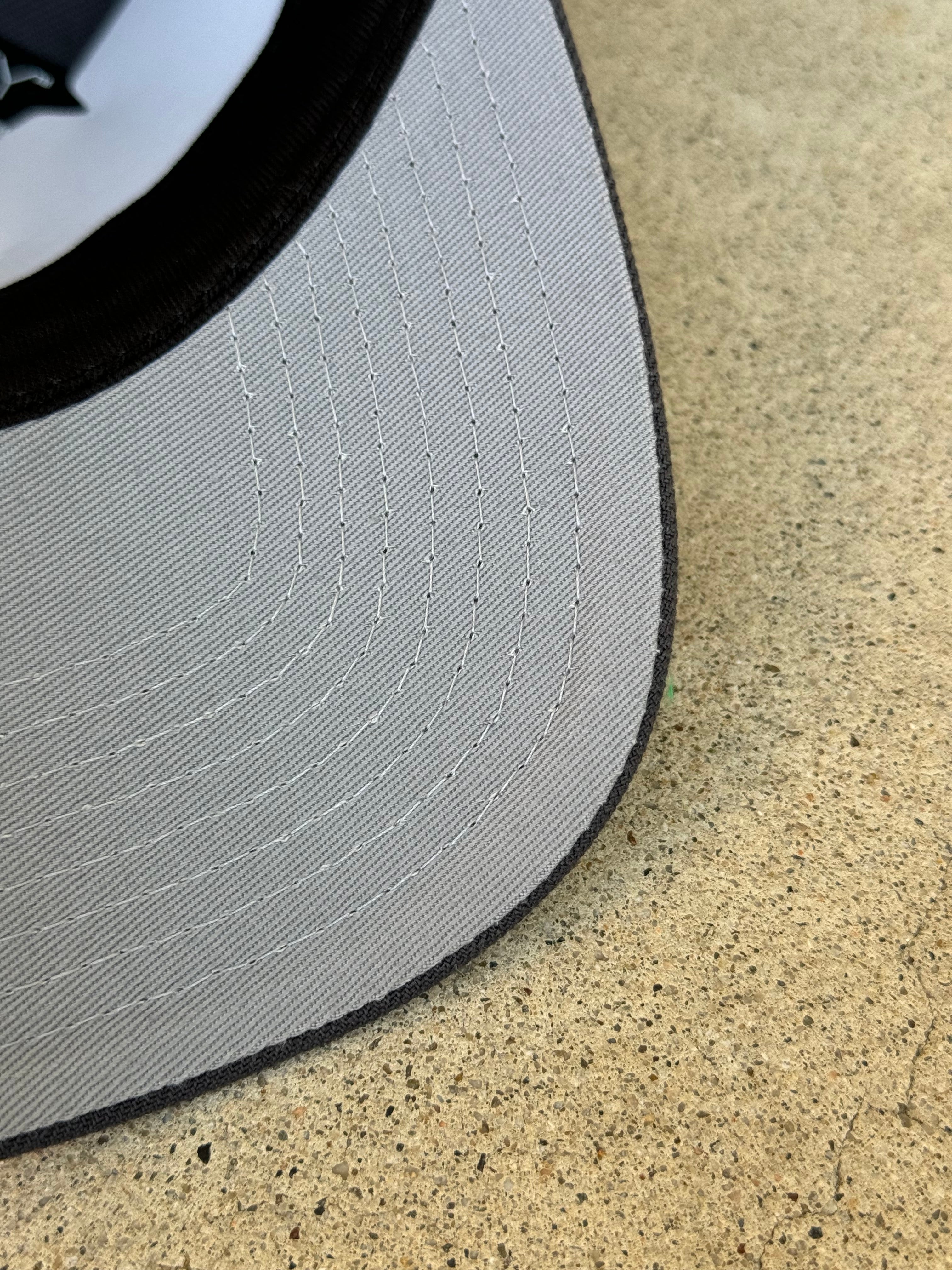 Arizona Diamondbacks Charcoal 98 Patch