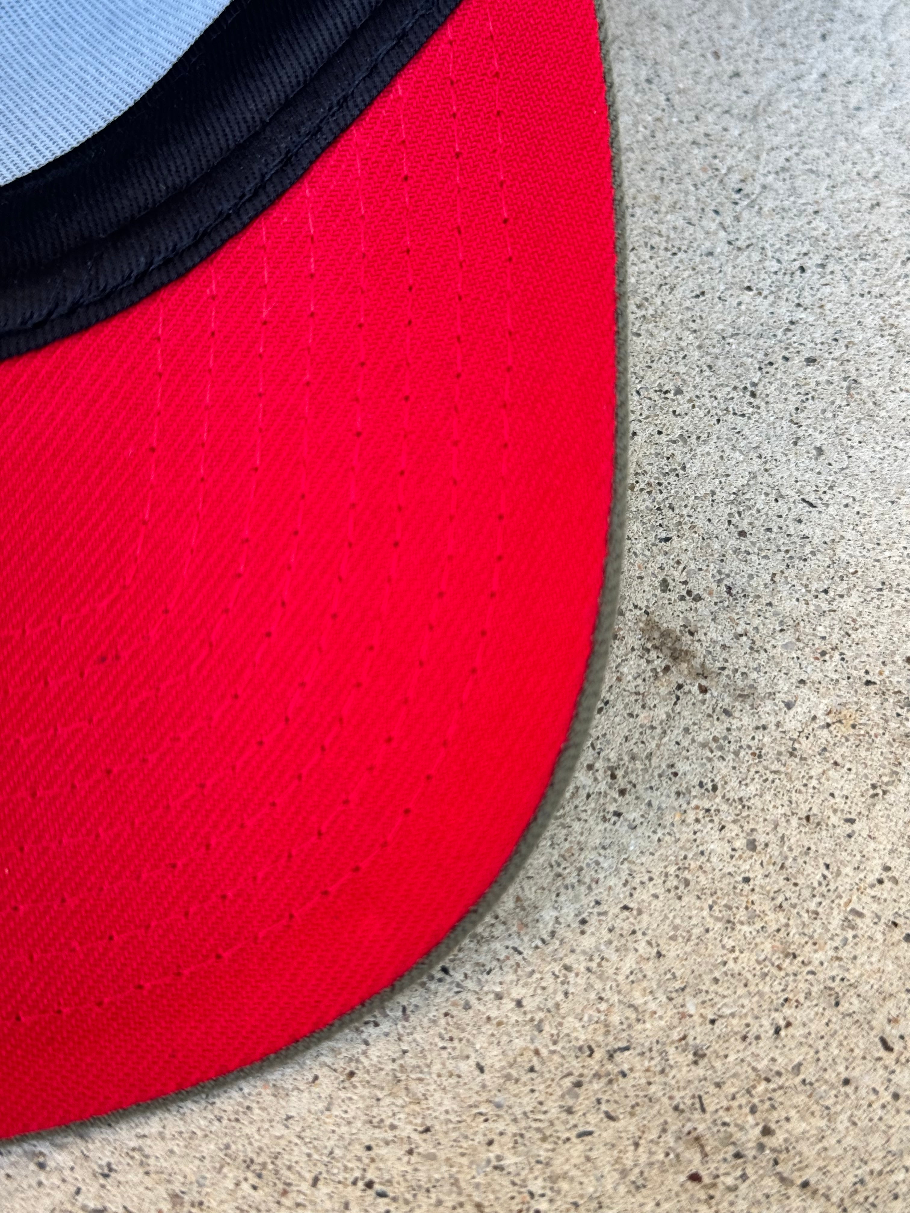 Anaheim Ducks 2Tone Black Green Stanley Cup Patch