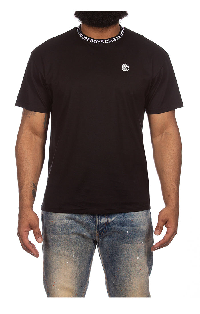 Billionaire Boys Club Wrapped Tee Black