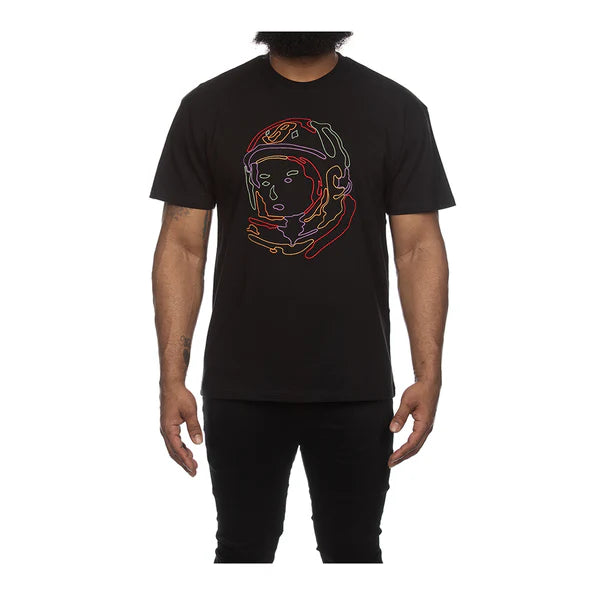 Billionaire Boys Club Helmet Tee Black