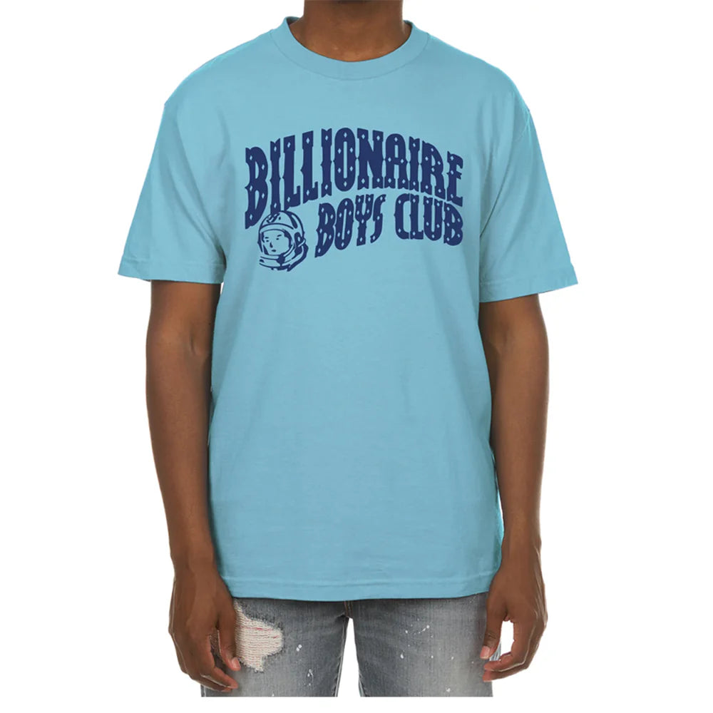 Billionaire Boys Club ARCH SS Tee Blue