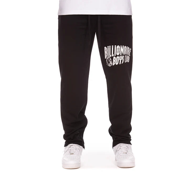 BILLIONAIRE BOYS CLUB BB ARCH SWEATPANTS Black