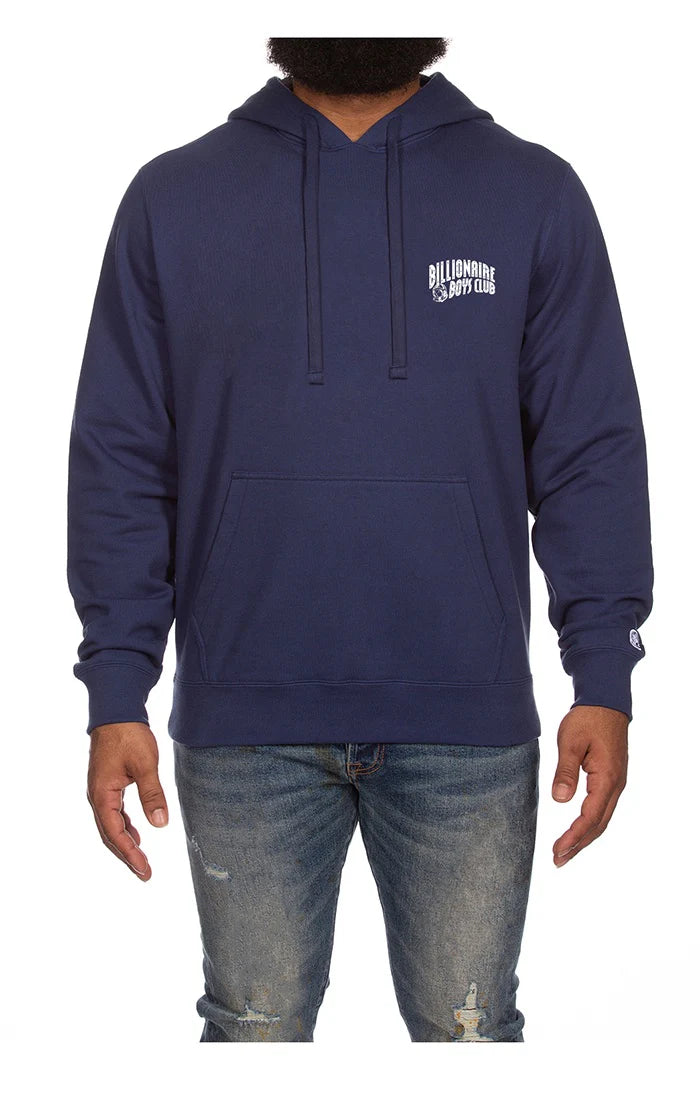 Billionaire Boys Club Arch Hoodie Navy