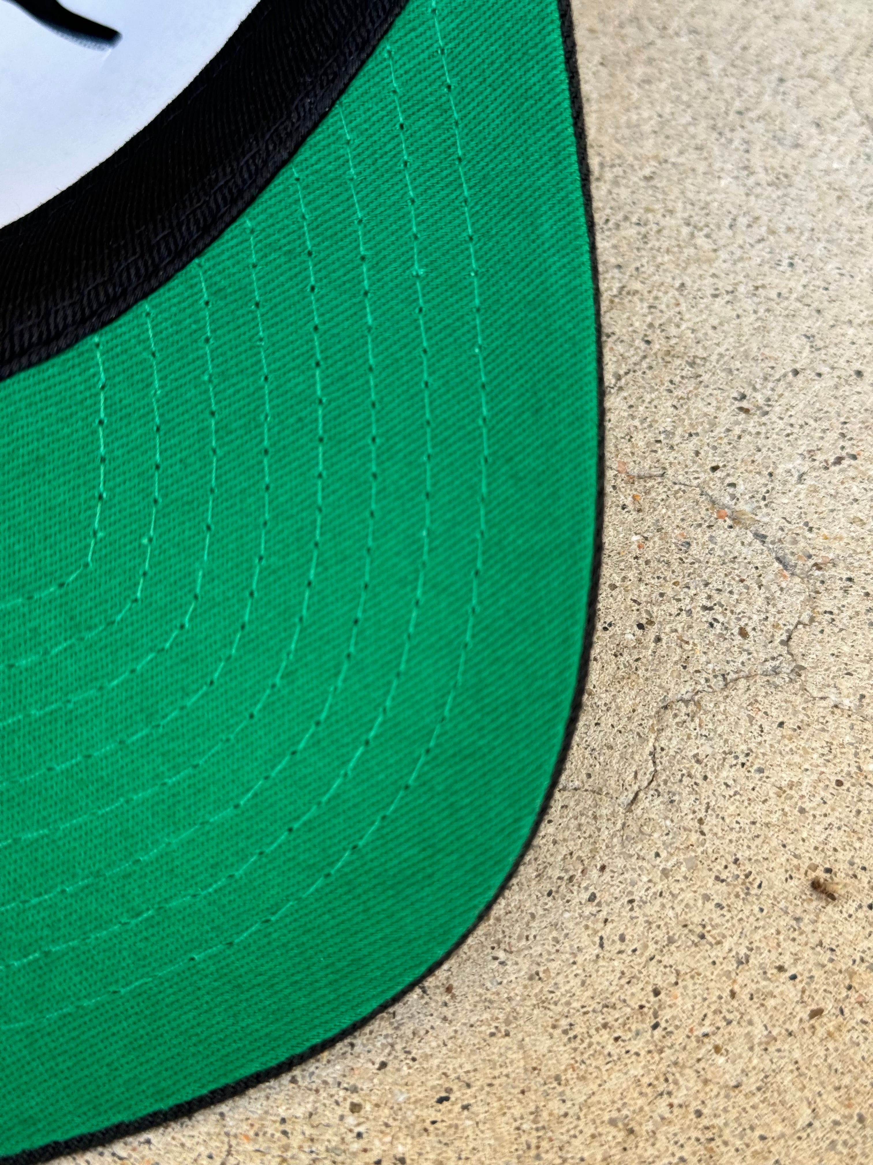 Oakland A's Black 30th Patch