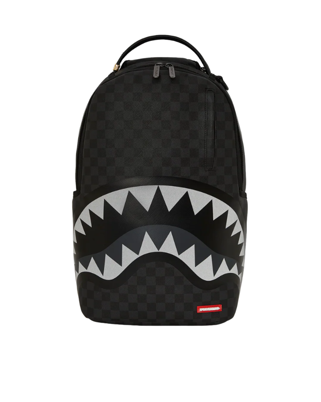 Sprayground LIGHTS OUT SHARKS IN PARIS BACKPACK