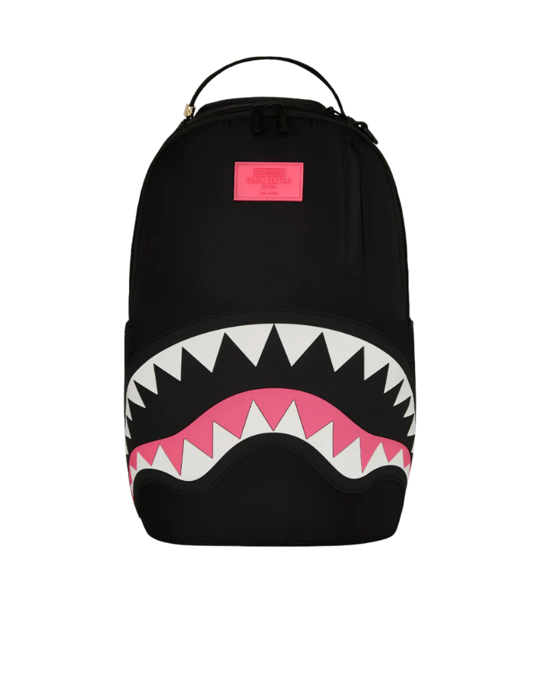 SHARK CENTRAL 2.0 NEON VENOM BACKPACK