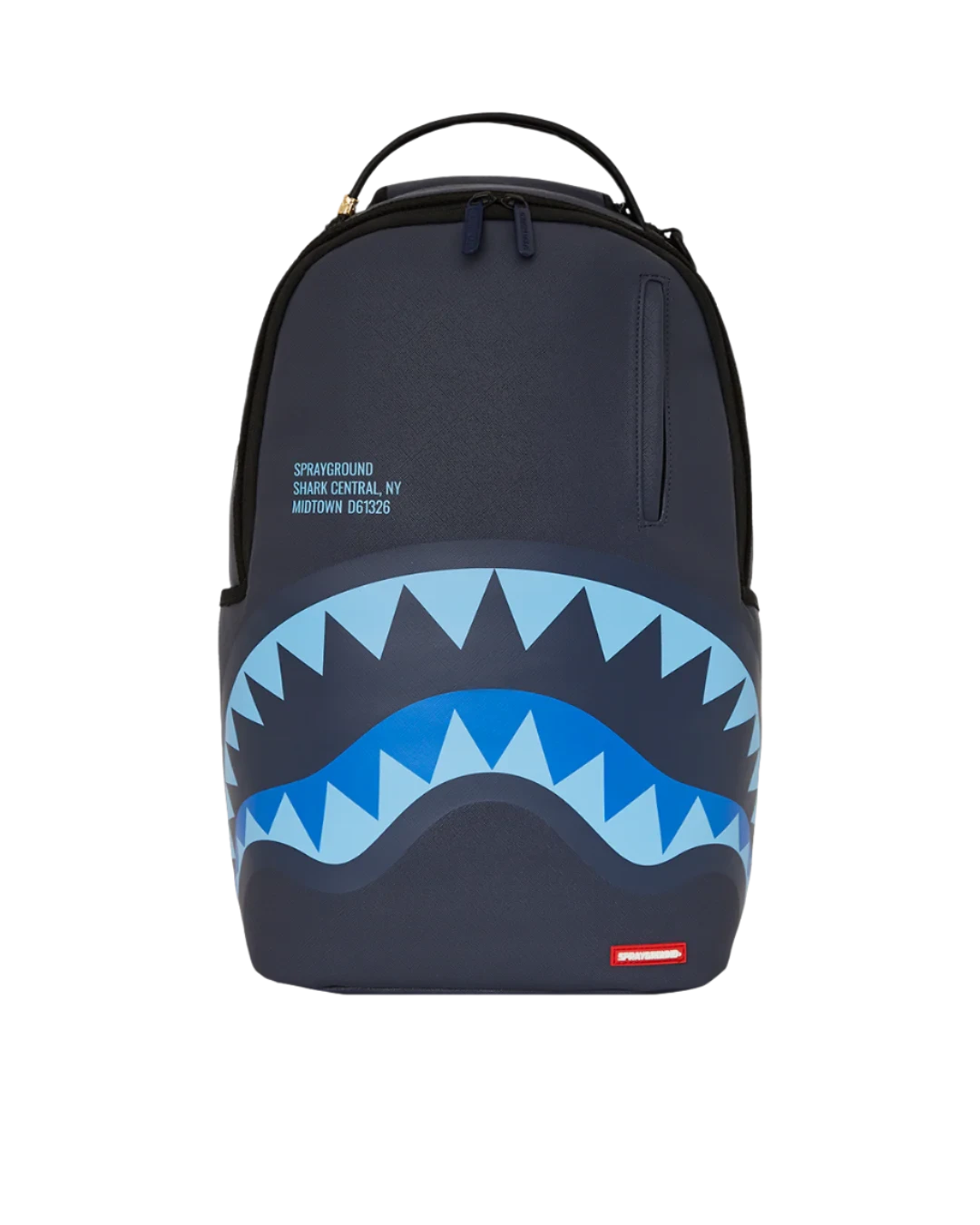 SHARK CENTRAL LATE ARRIVAL DLXSV BACKPACK