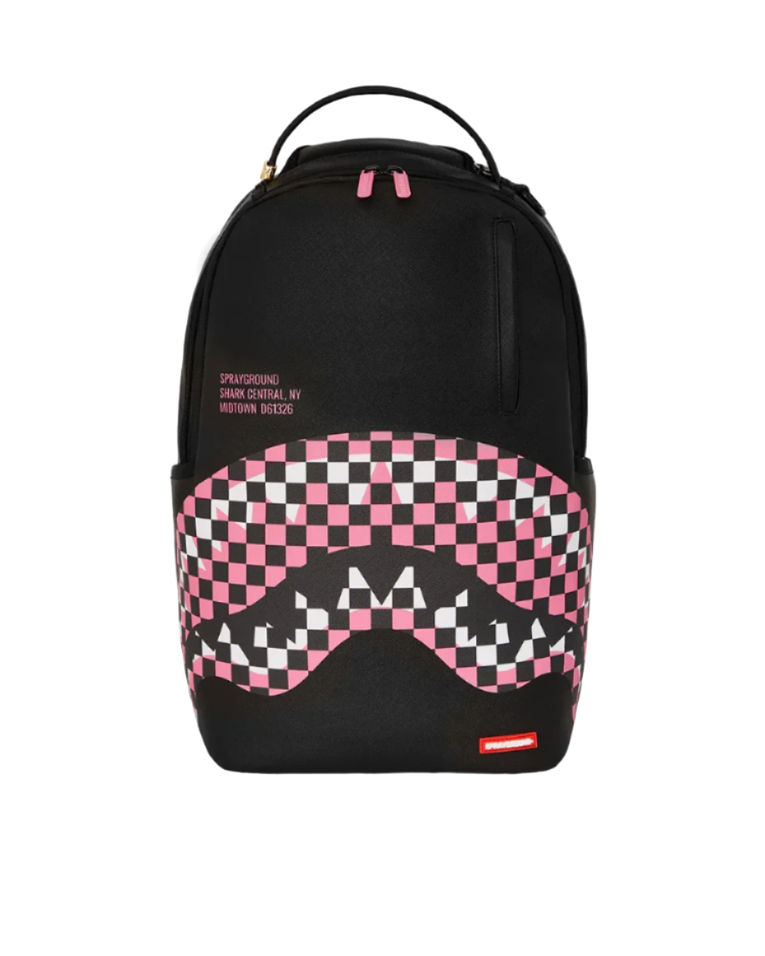 SHARK CENTRAL MIDTOWN BACKPACK