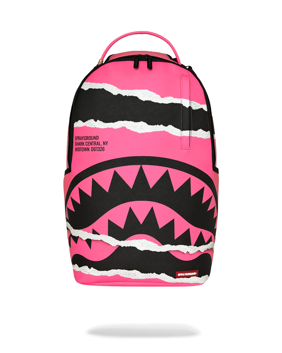 SPRAYGROUND SC SPLIT VISION BACKPACK
