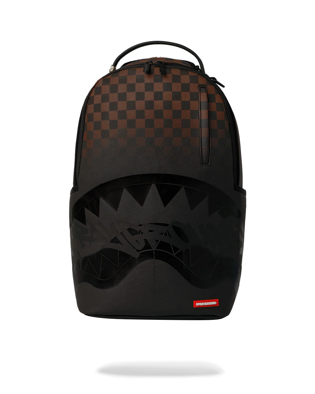 SPRAYGROUND SHADOW SHARKS - DEEP SEA