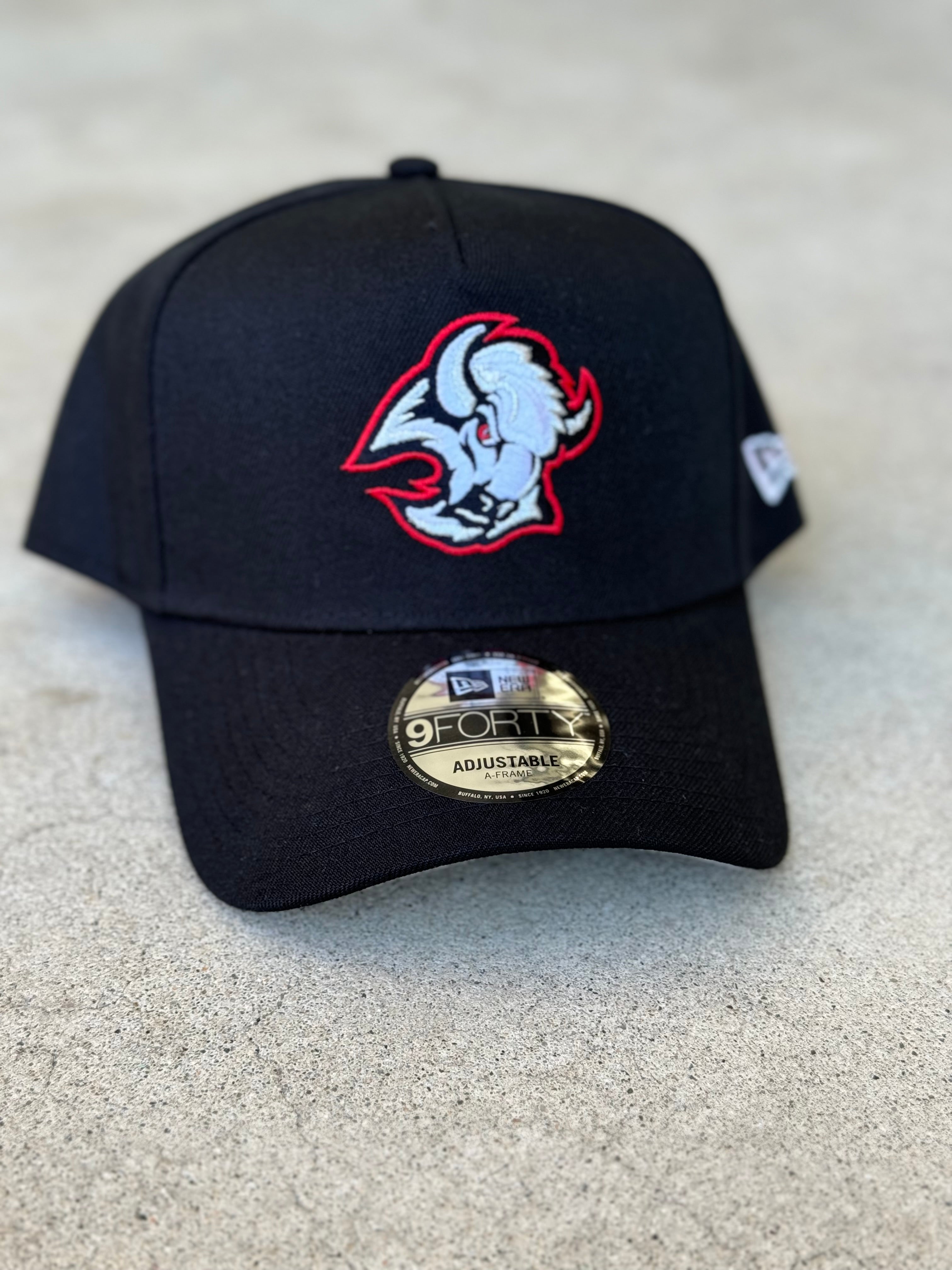 Buffalo Sabres Black