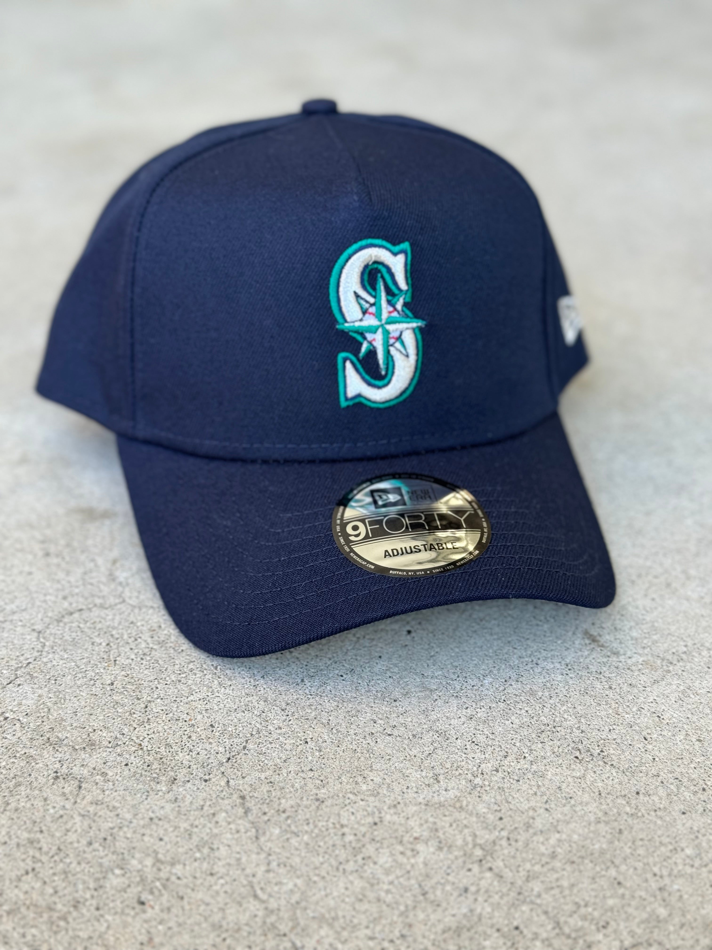 Seattle Mariners Navy