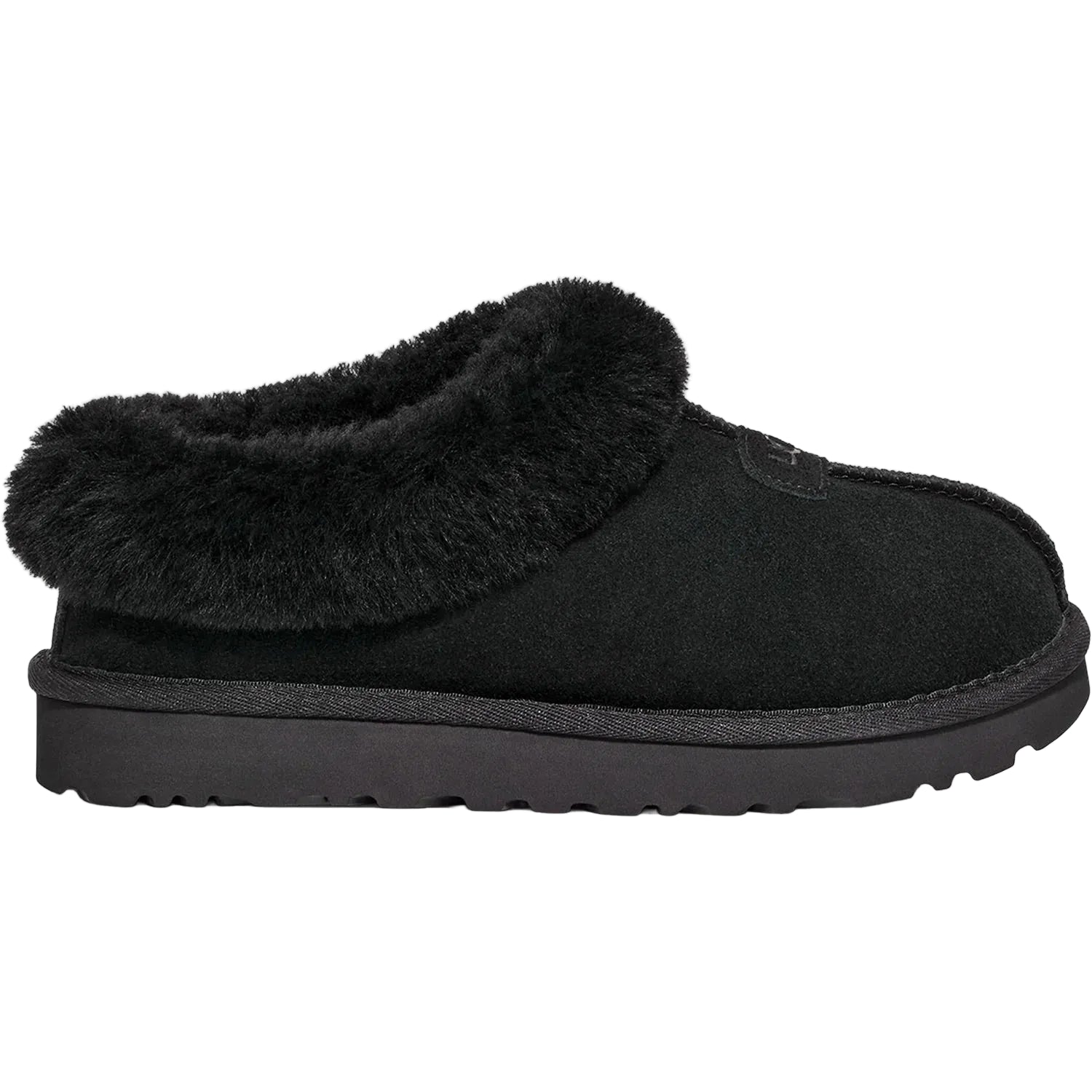 UGG Women's Tazzette Slipper Black