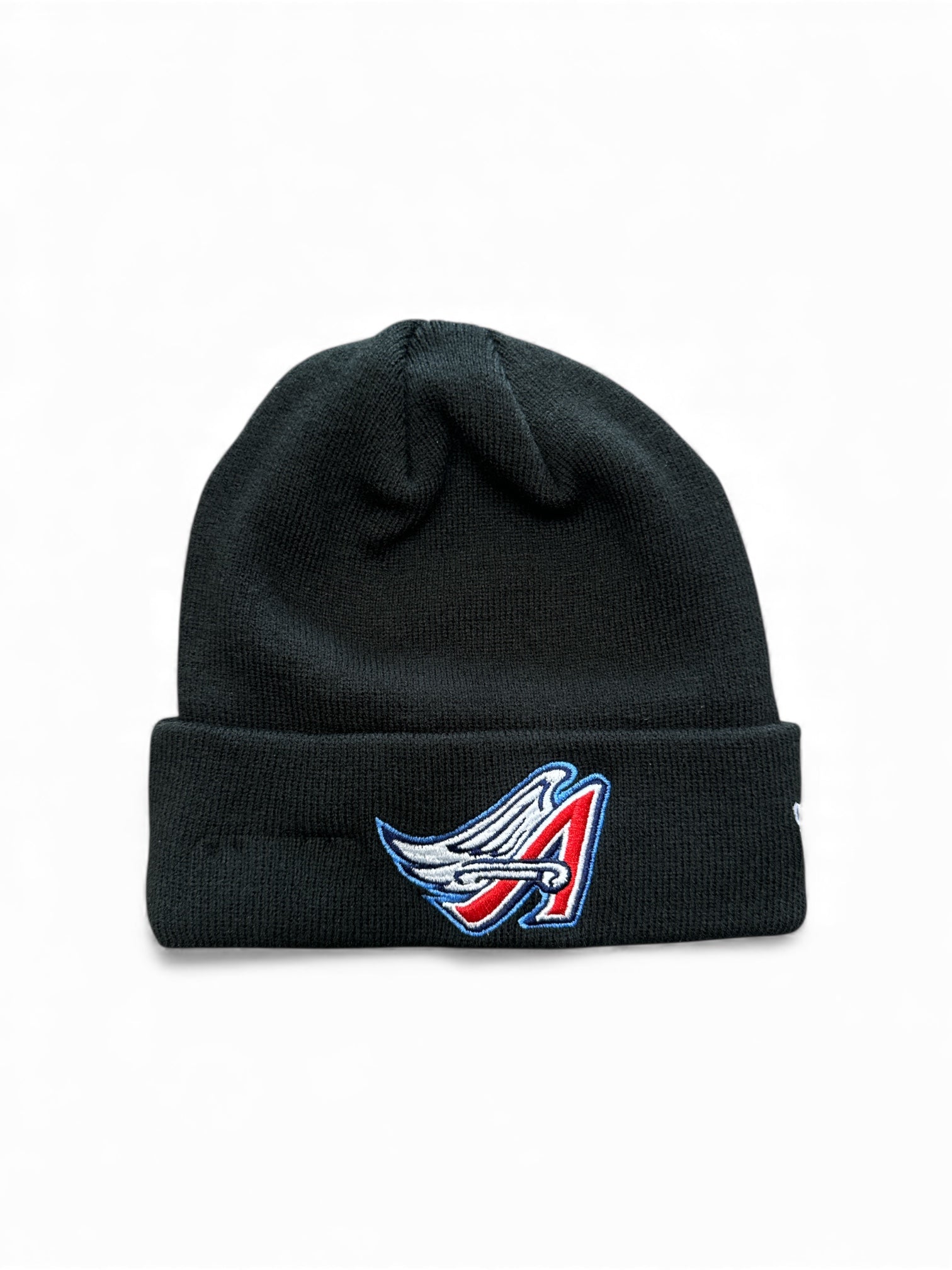 New Era Anaheim Angels Wing Beanie