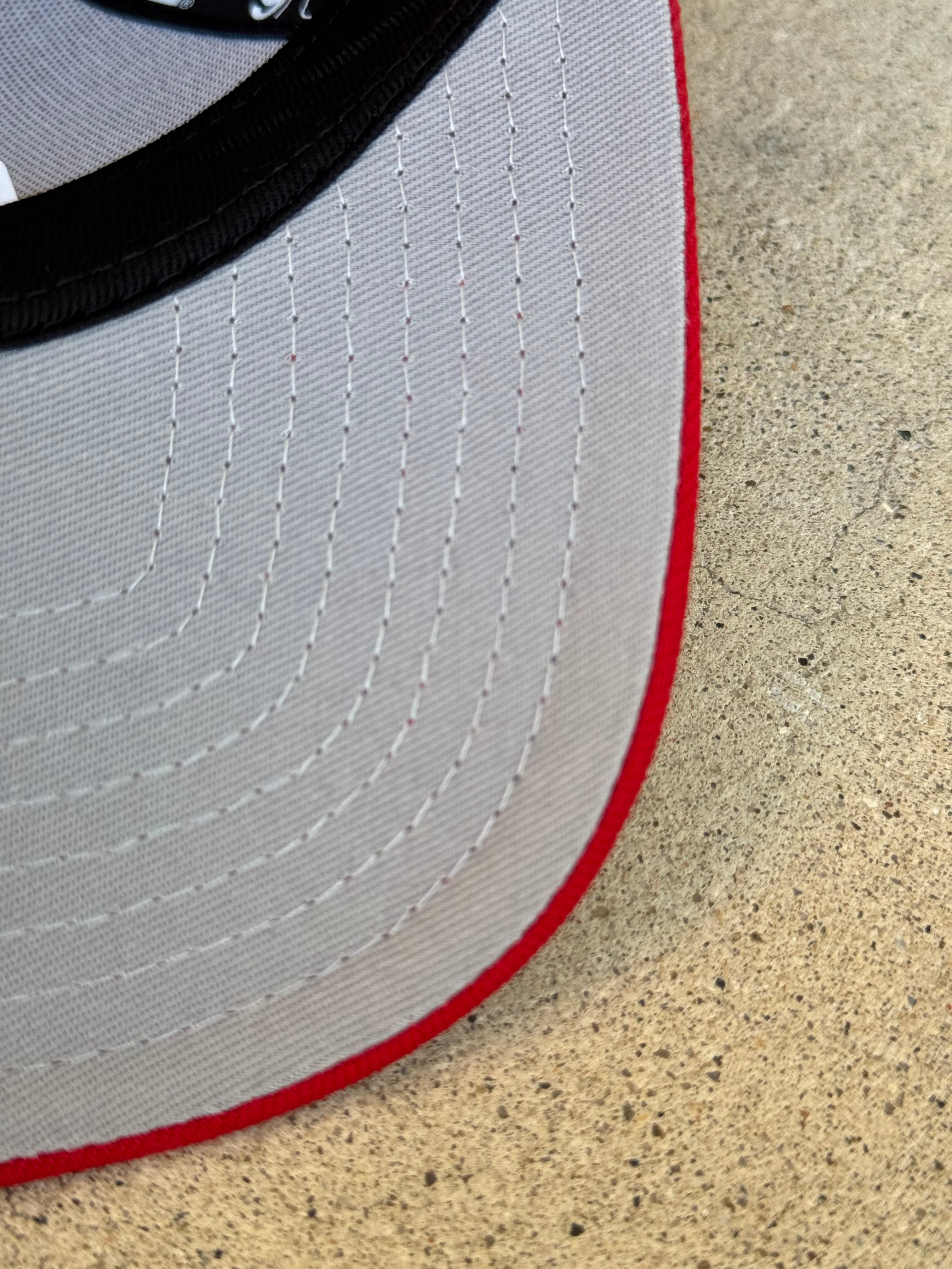 Philadelphia Phillies Red Grey UV