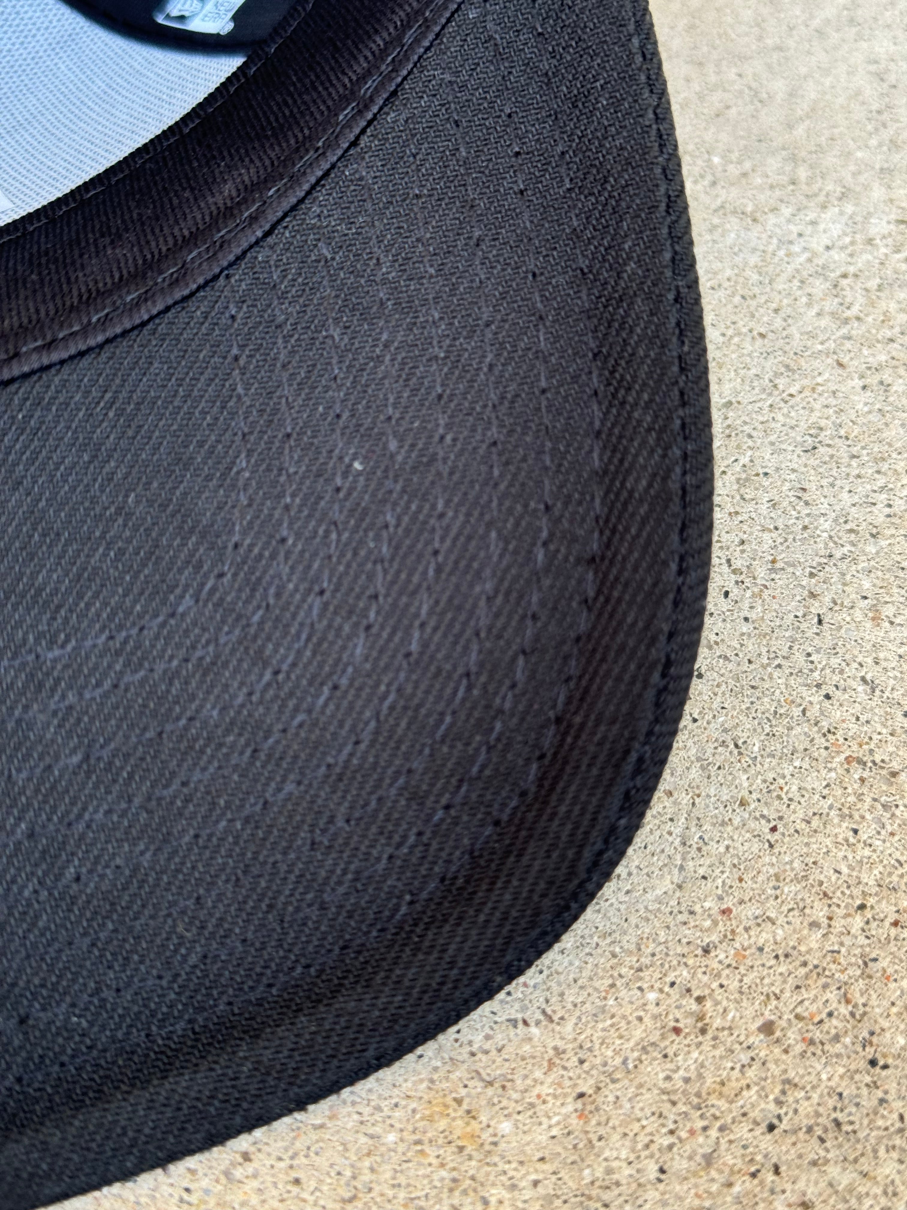 Anaheim Angels Wing Black