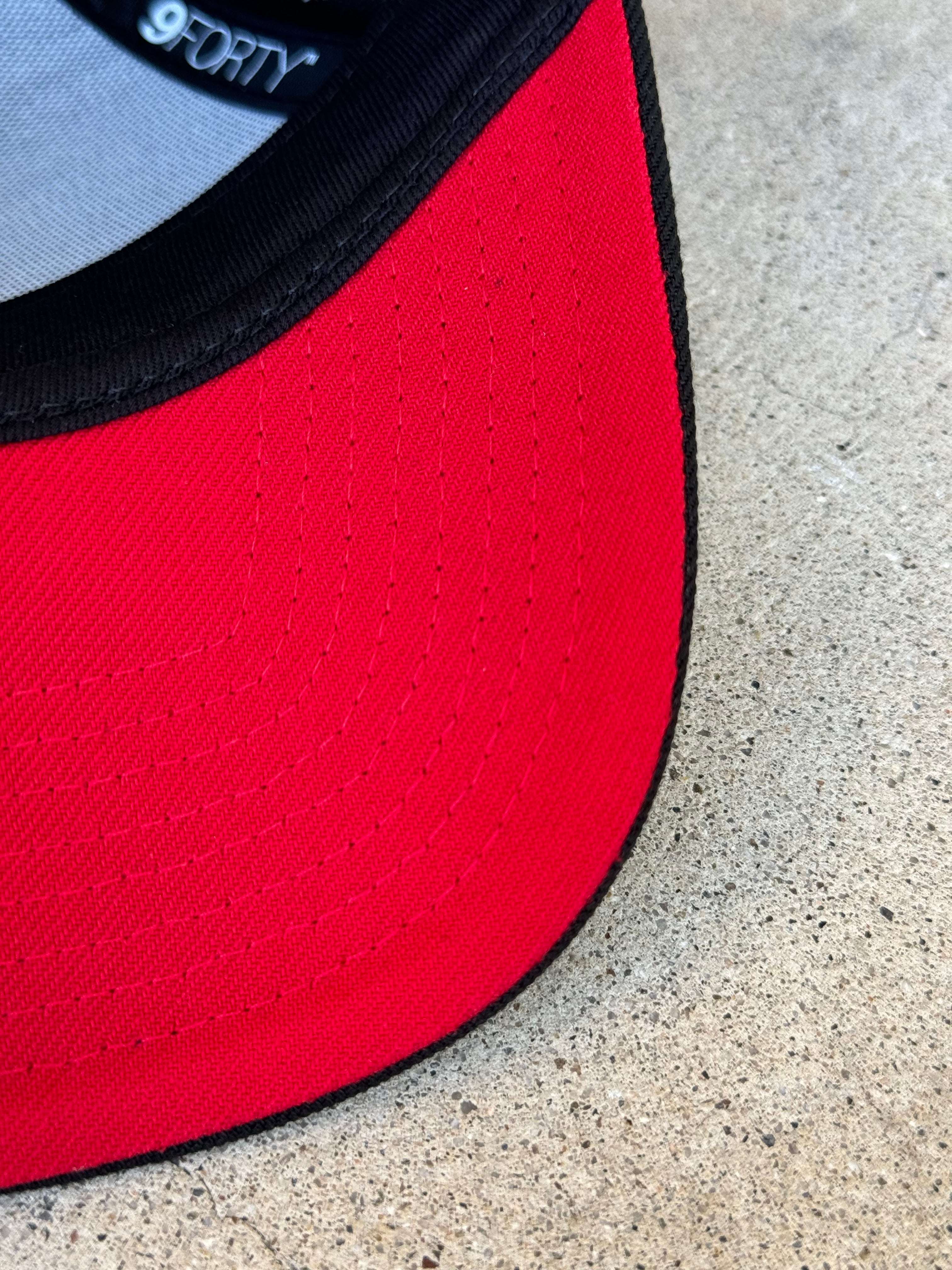 baltimore Orioles Black 50th Patch