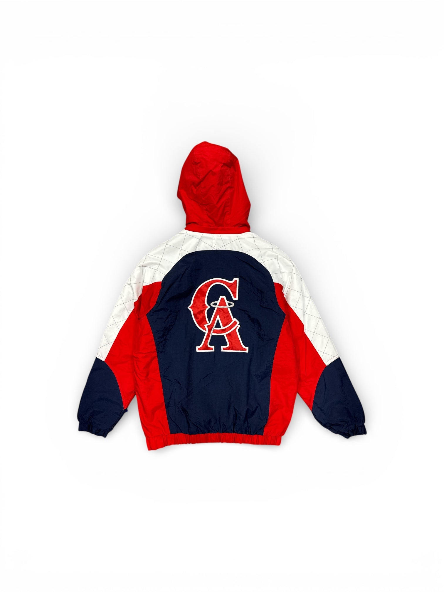 Starter California Angles Windbreaker