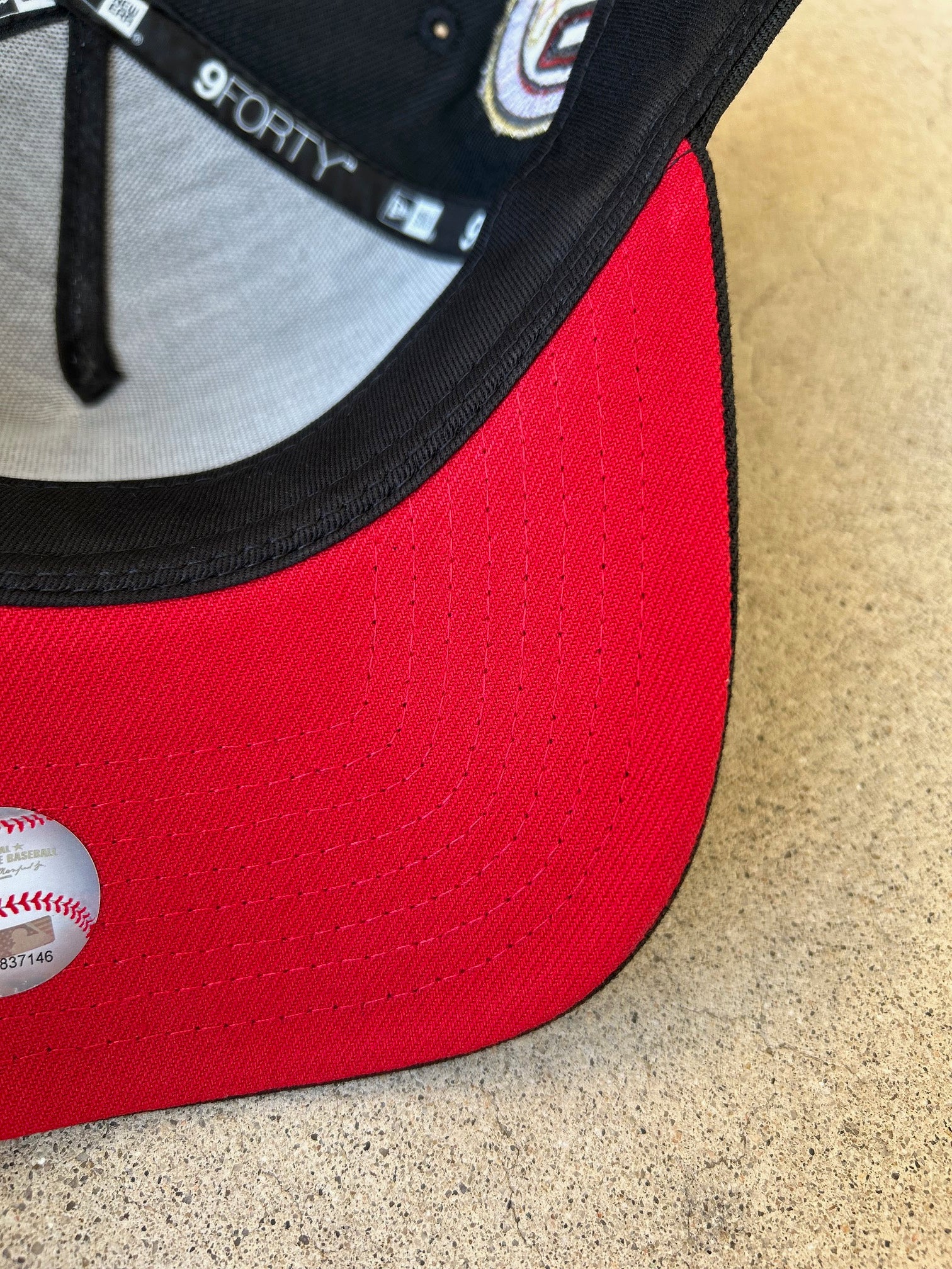 Anaheim Angels 50TH Anniversary Patch