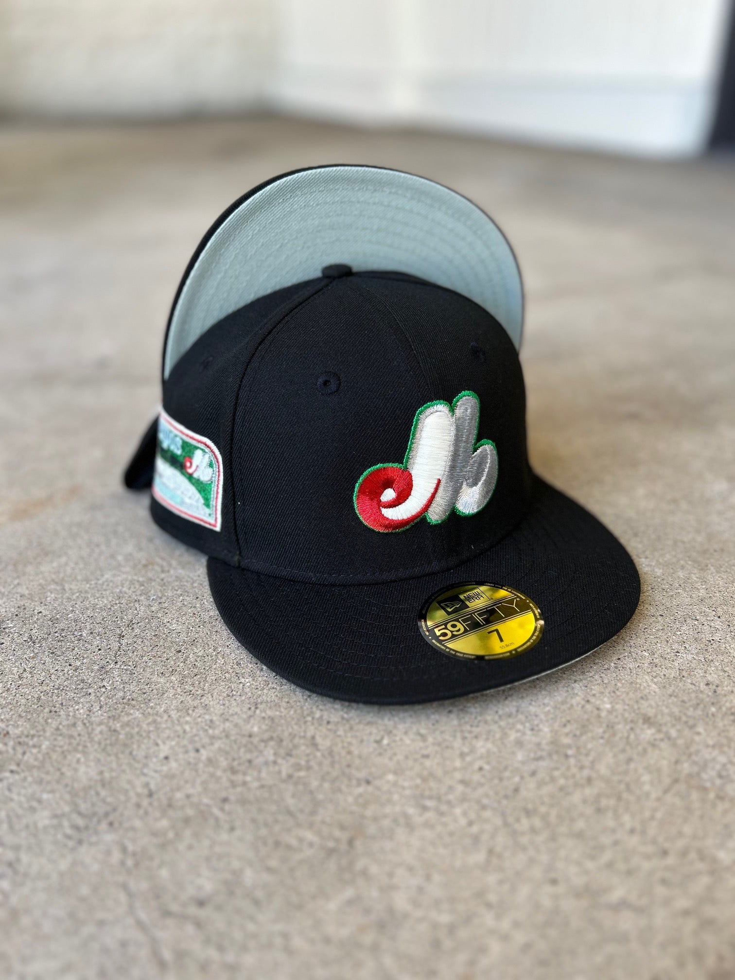 Montreal Expos