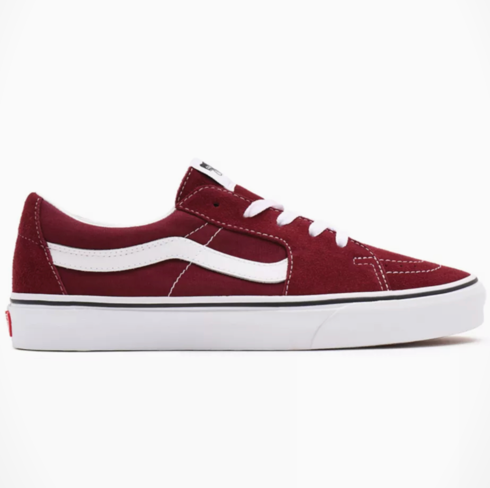 Vans Sk8 Lo Port Royal