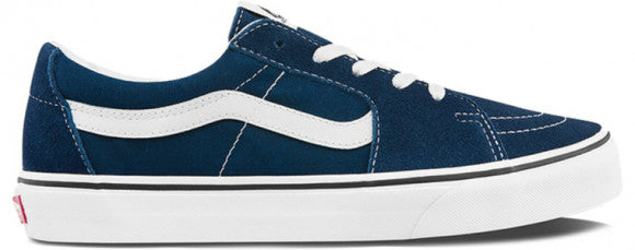 Sk8 Lo Navy