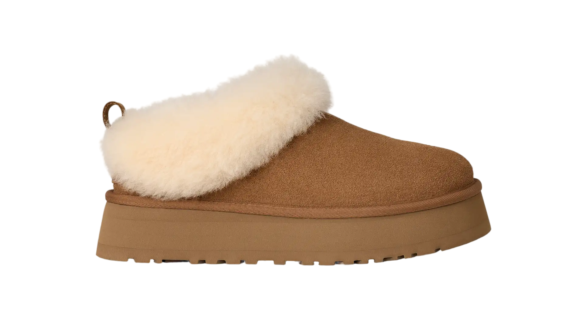 UGG Women's Tazzelle Chestnut