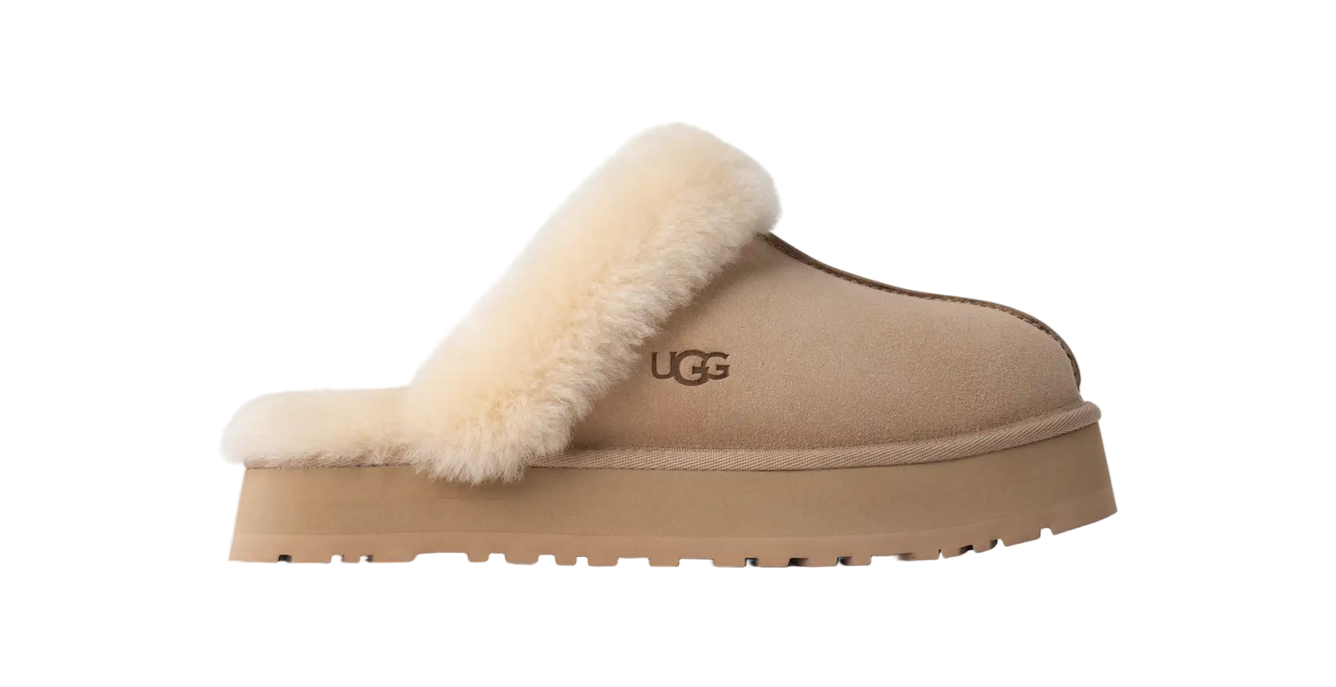 UGG Women's Disquette Sand