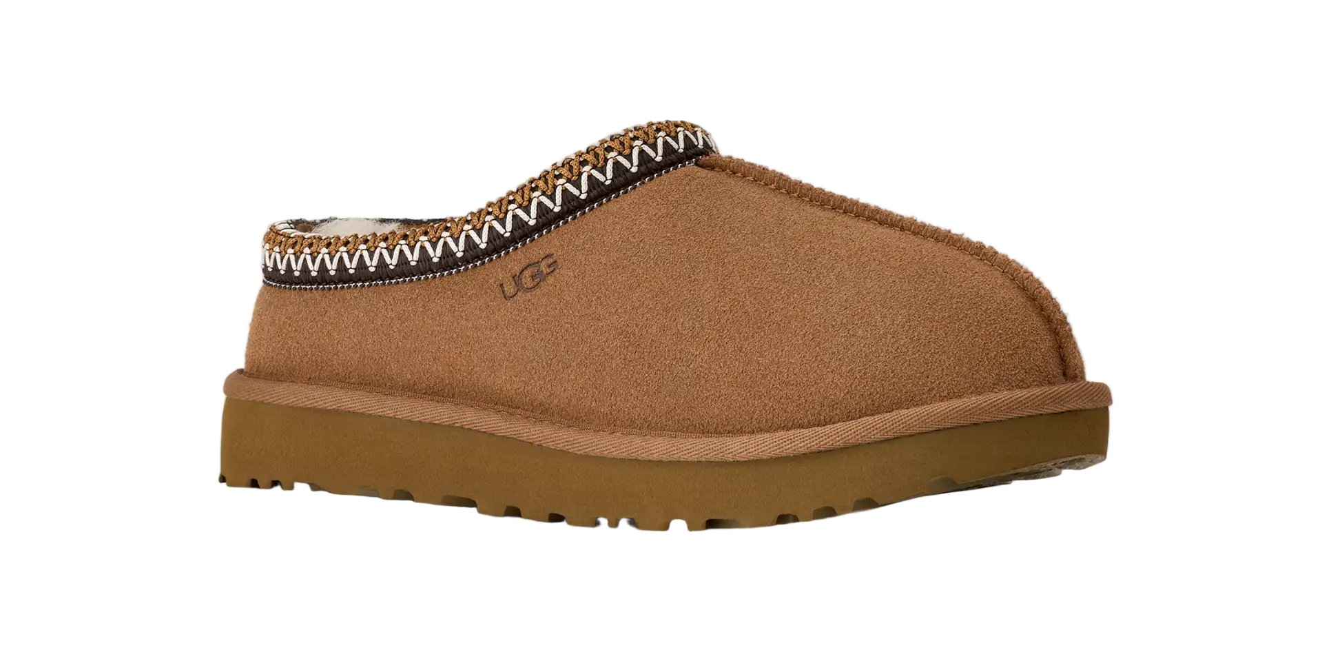 UGG Women's Tasman II Chestnut