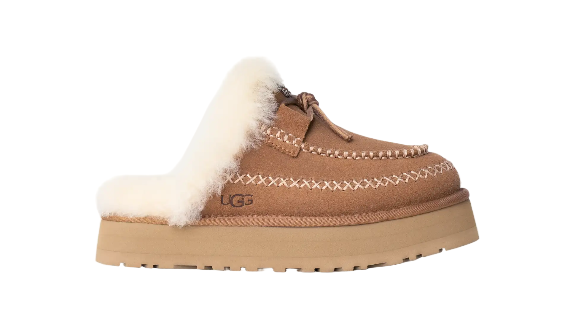 UGG Women's Disquette Alpine Chestnut