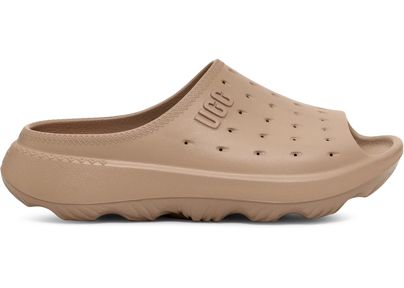 UGG Slide It Sandal Dune Men's