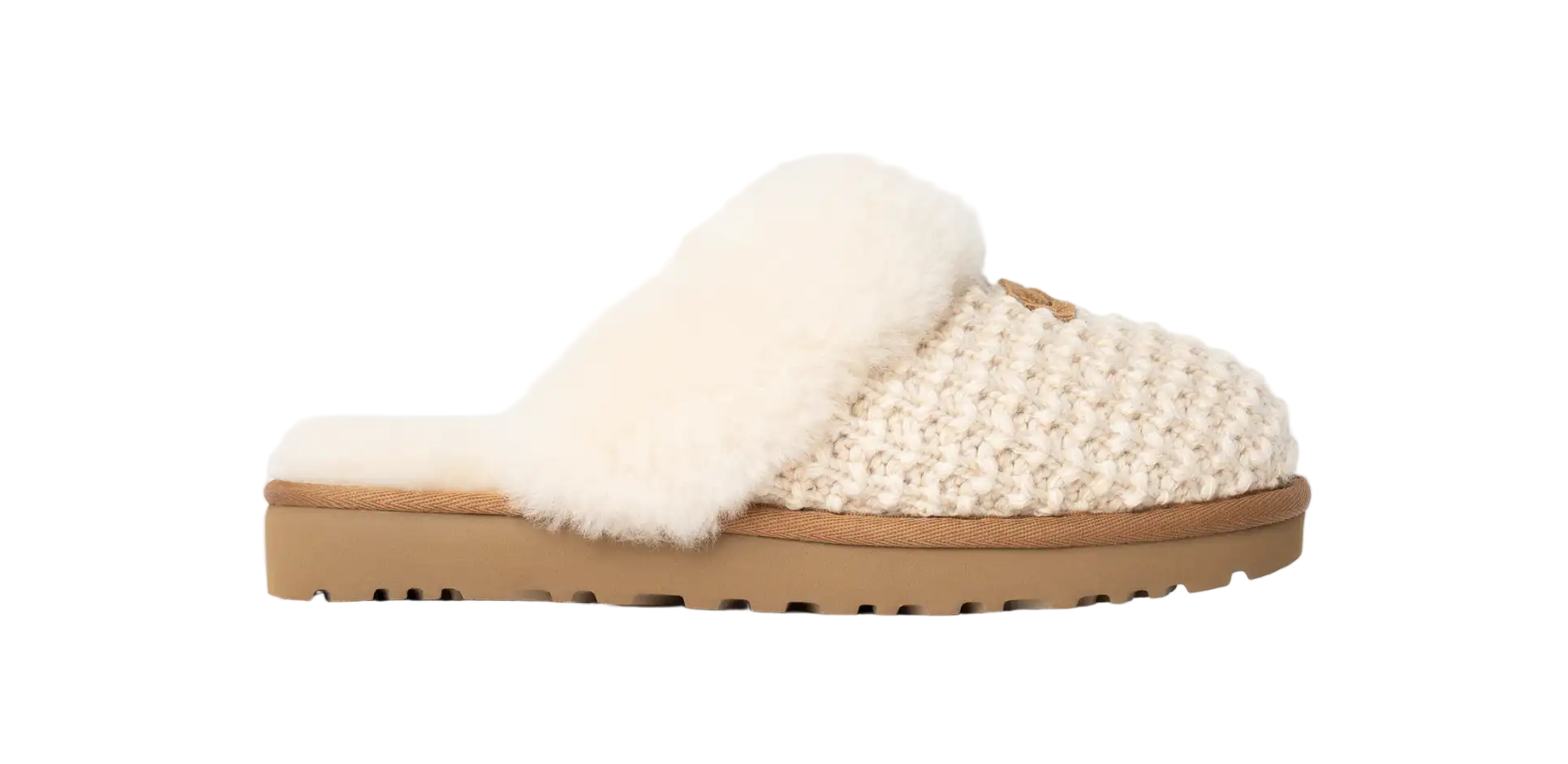 UGG Women's Cozy Slipper Cream