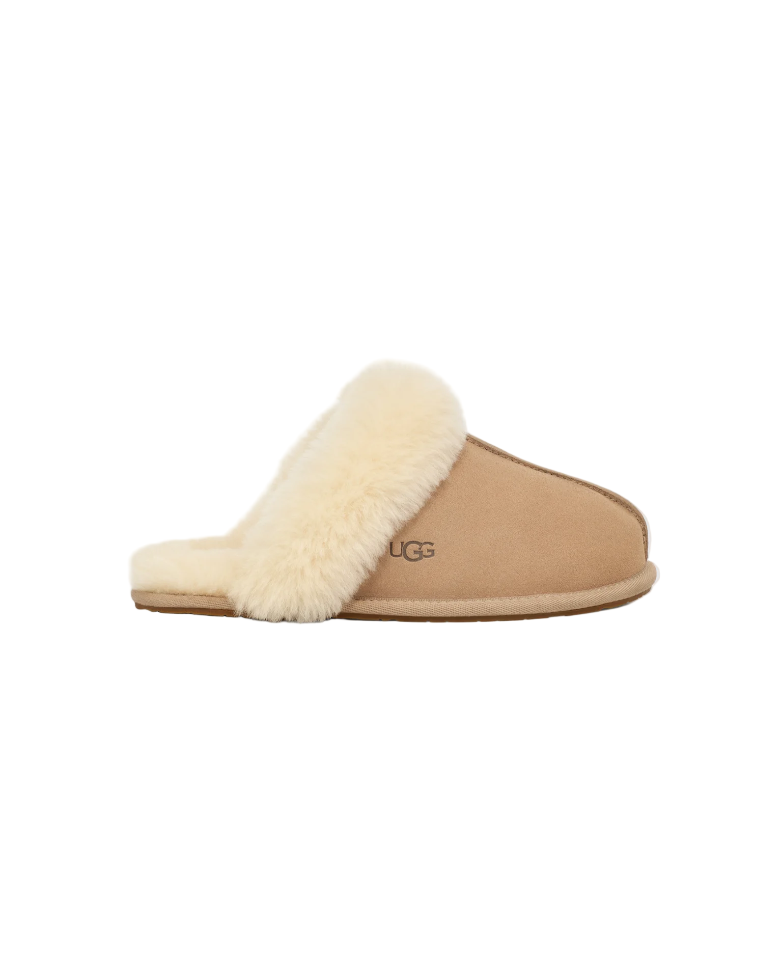 UGG Scuffette II Sand