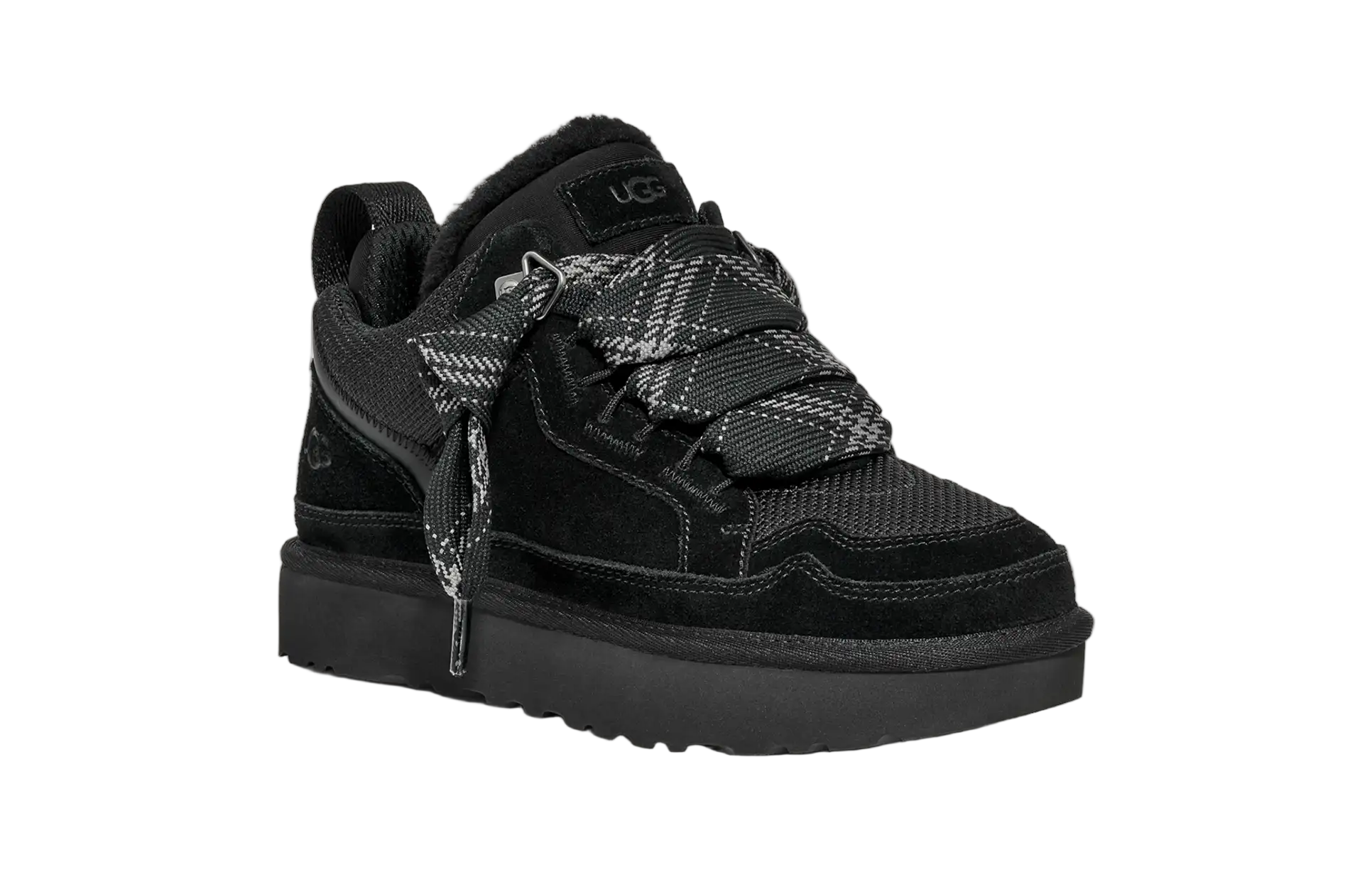 UGG Women's Lowmel Black