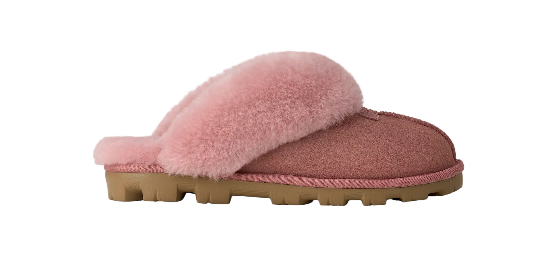UGG Women's Coquette Pink Dawn