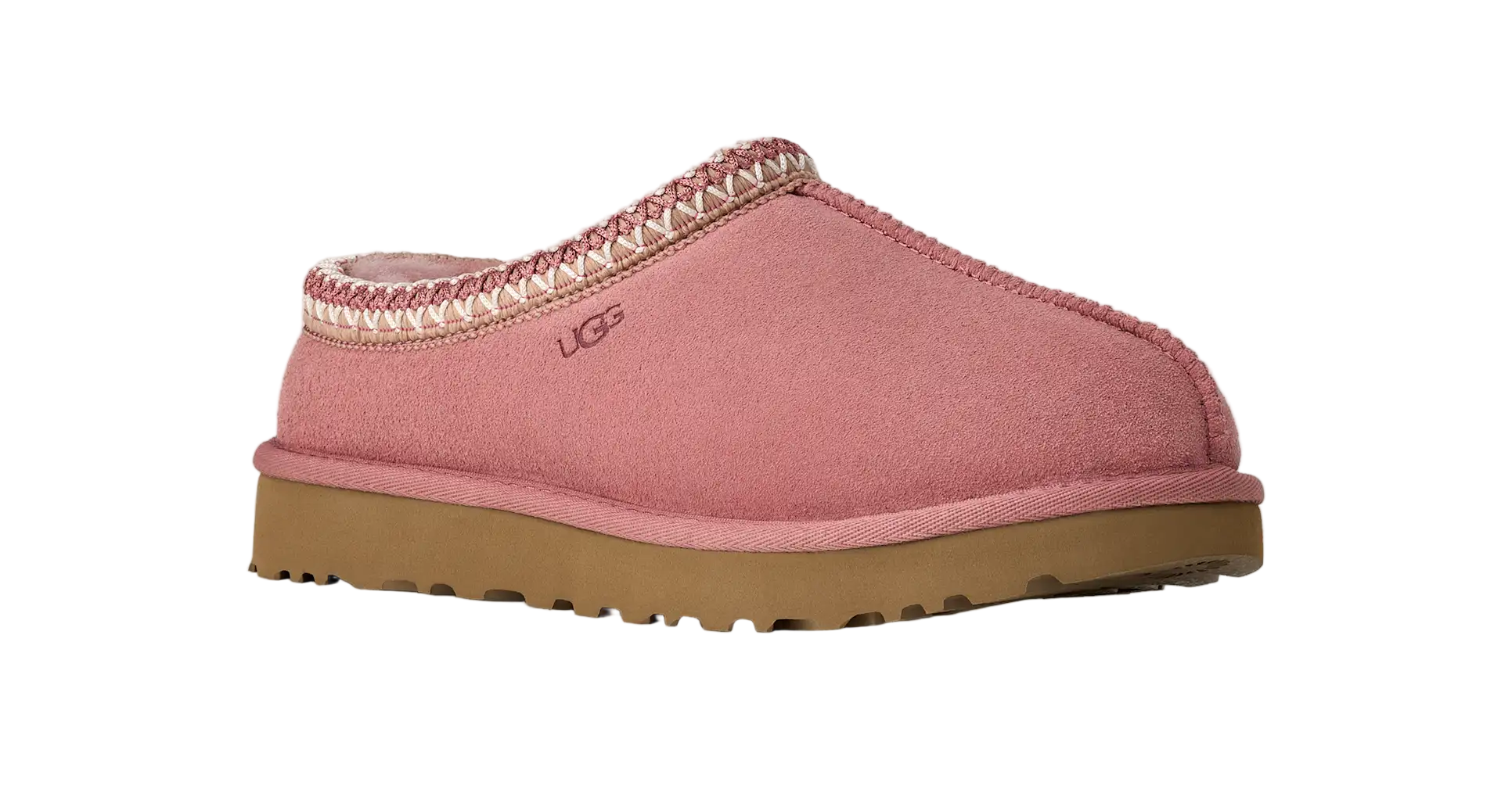 UGG Women's Tasman II Pink Dawn