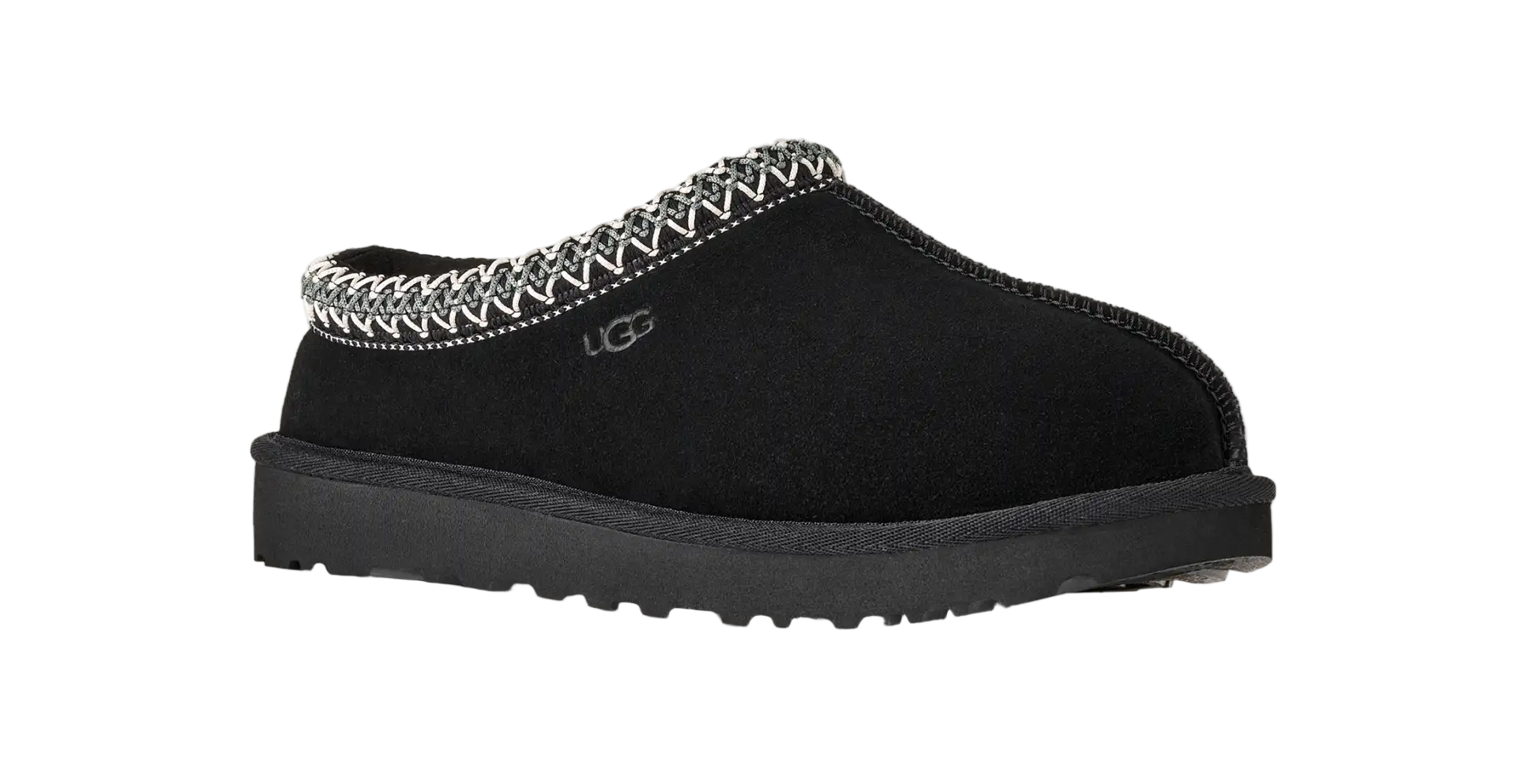 UGG Women's Tasman II Black