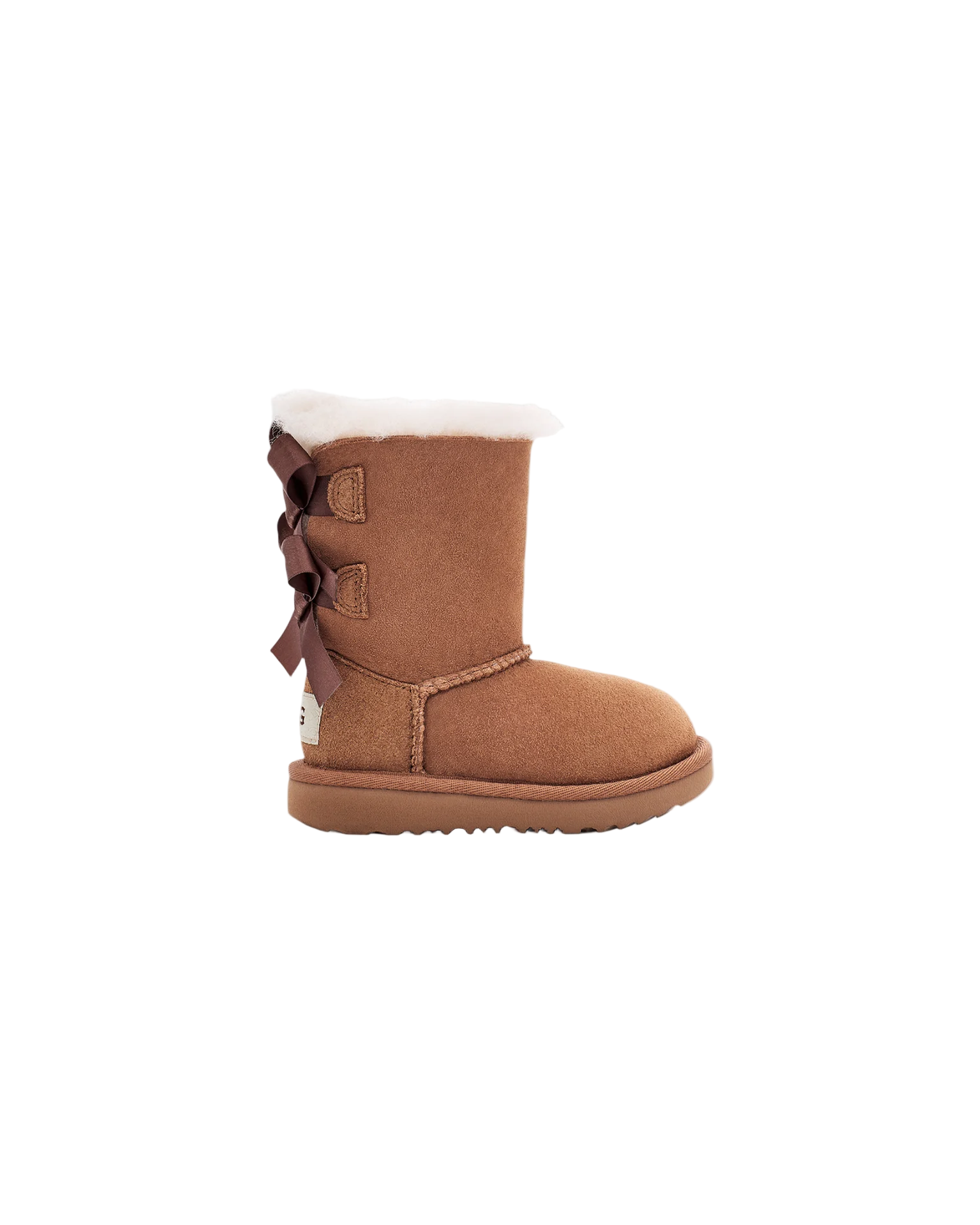 UGG Bailey Bow II Boot BABY